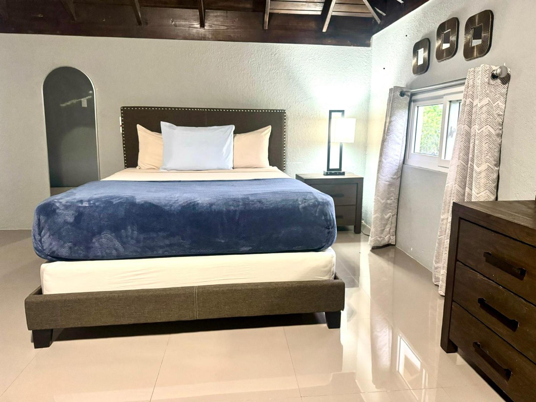 Modern Loft in Kingston Jamaica