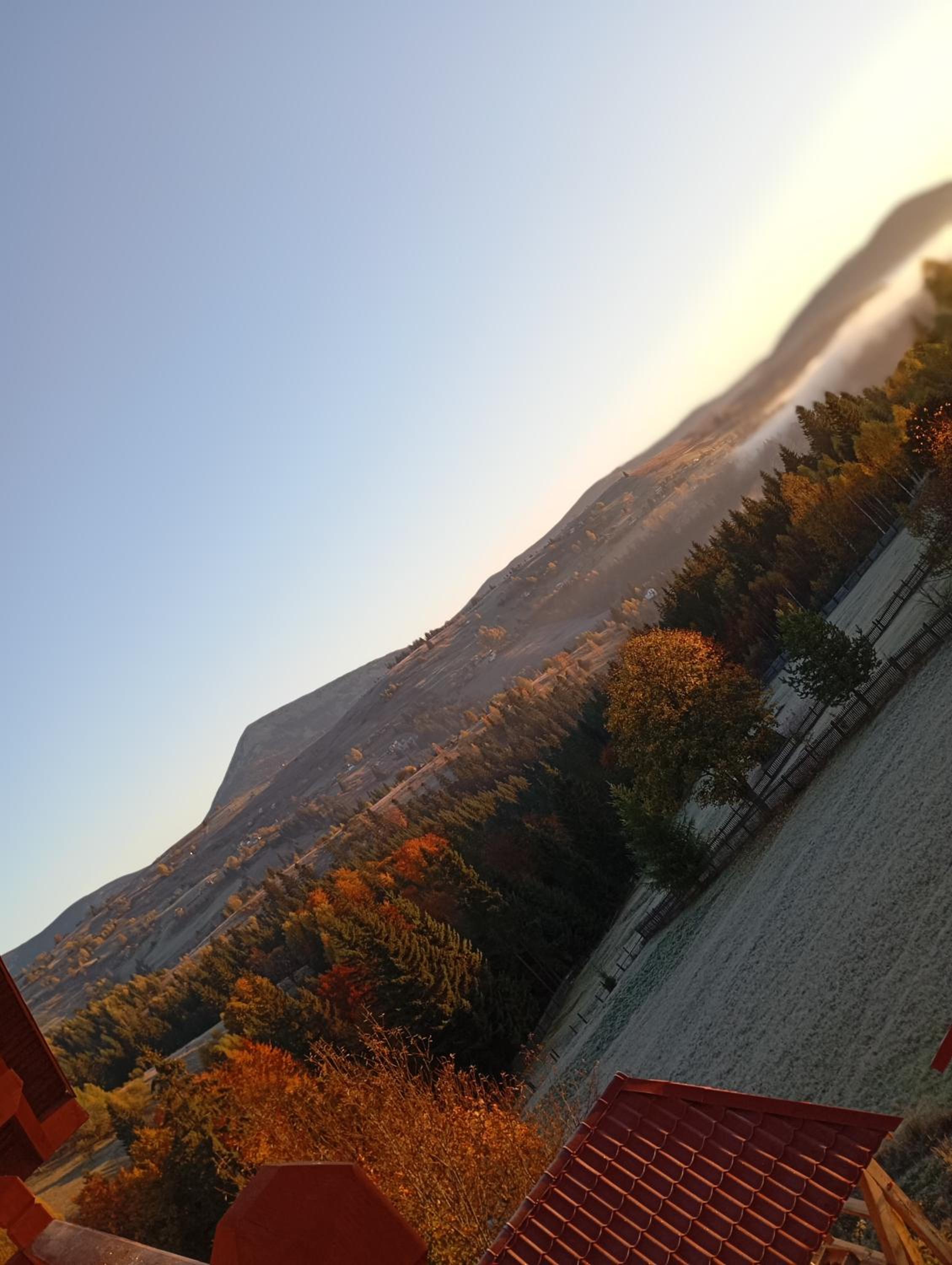 Girs'kyy Podorozhnyk