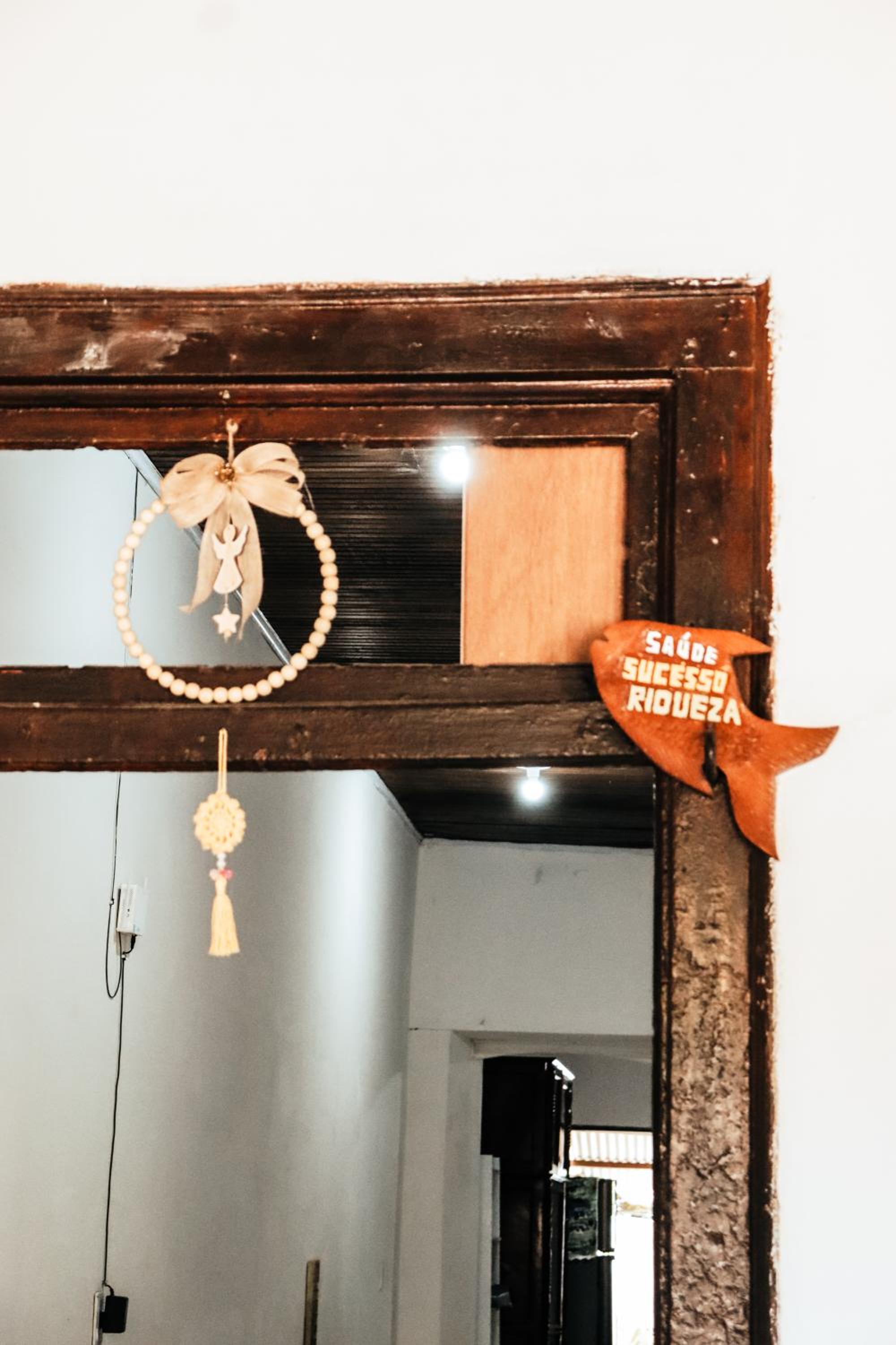 Casa no coração de Areia