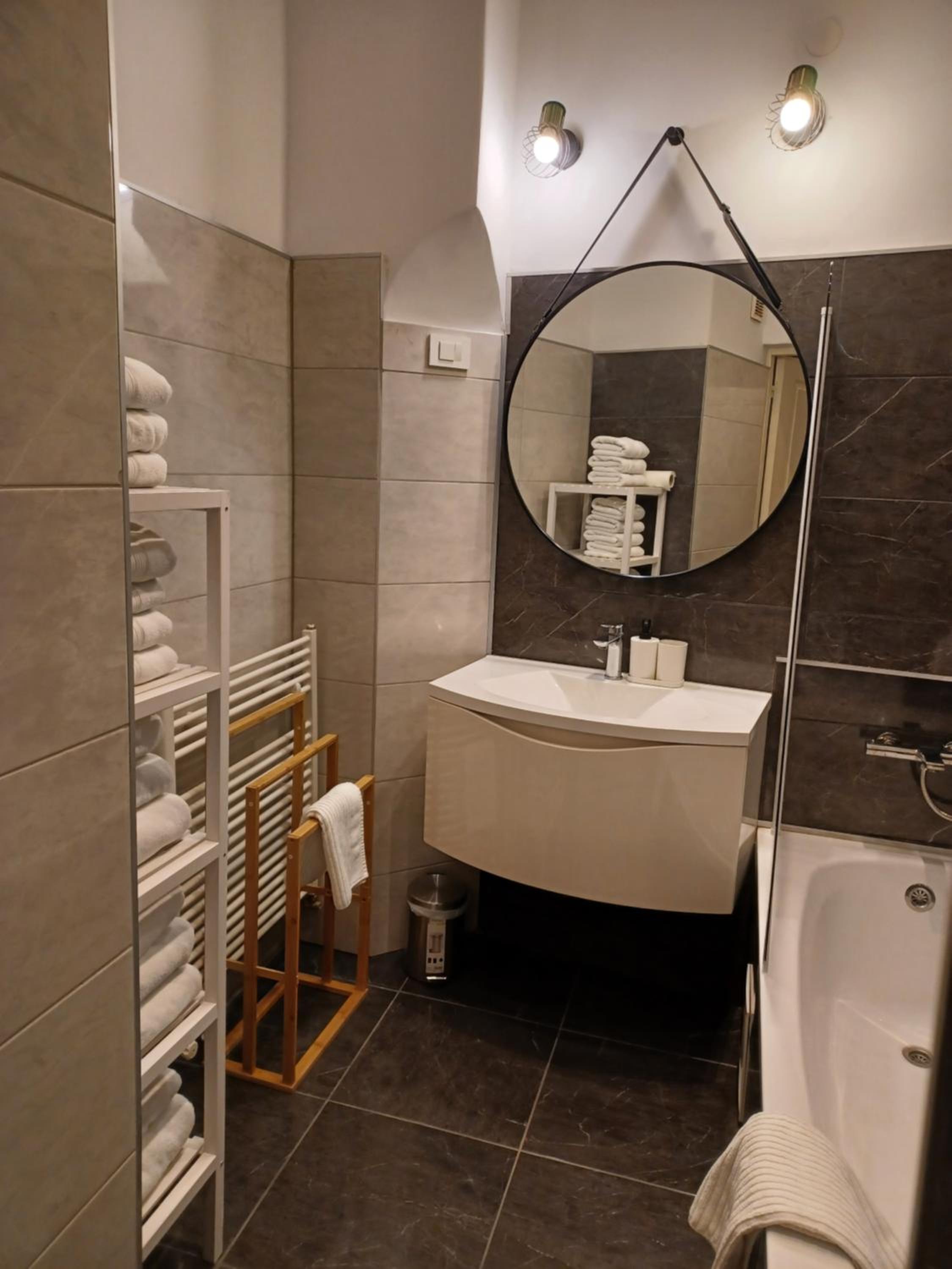 Apartment Leda