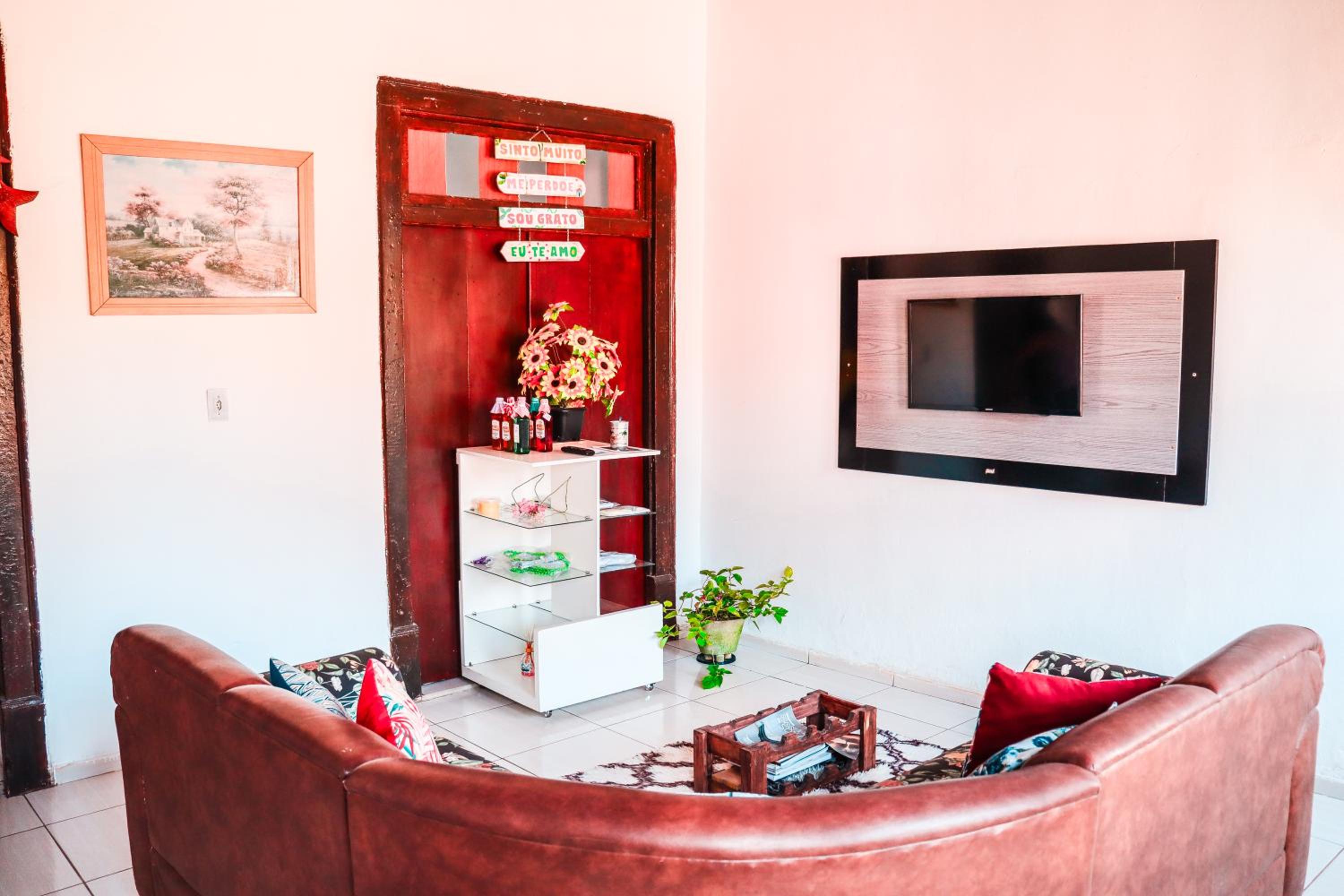 Casa no coração de Areia