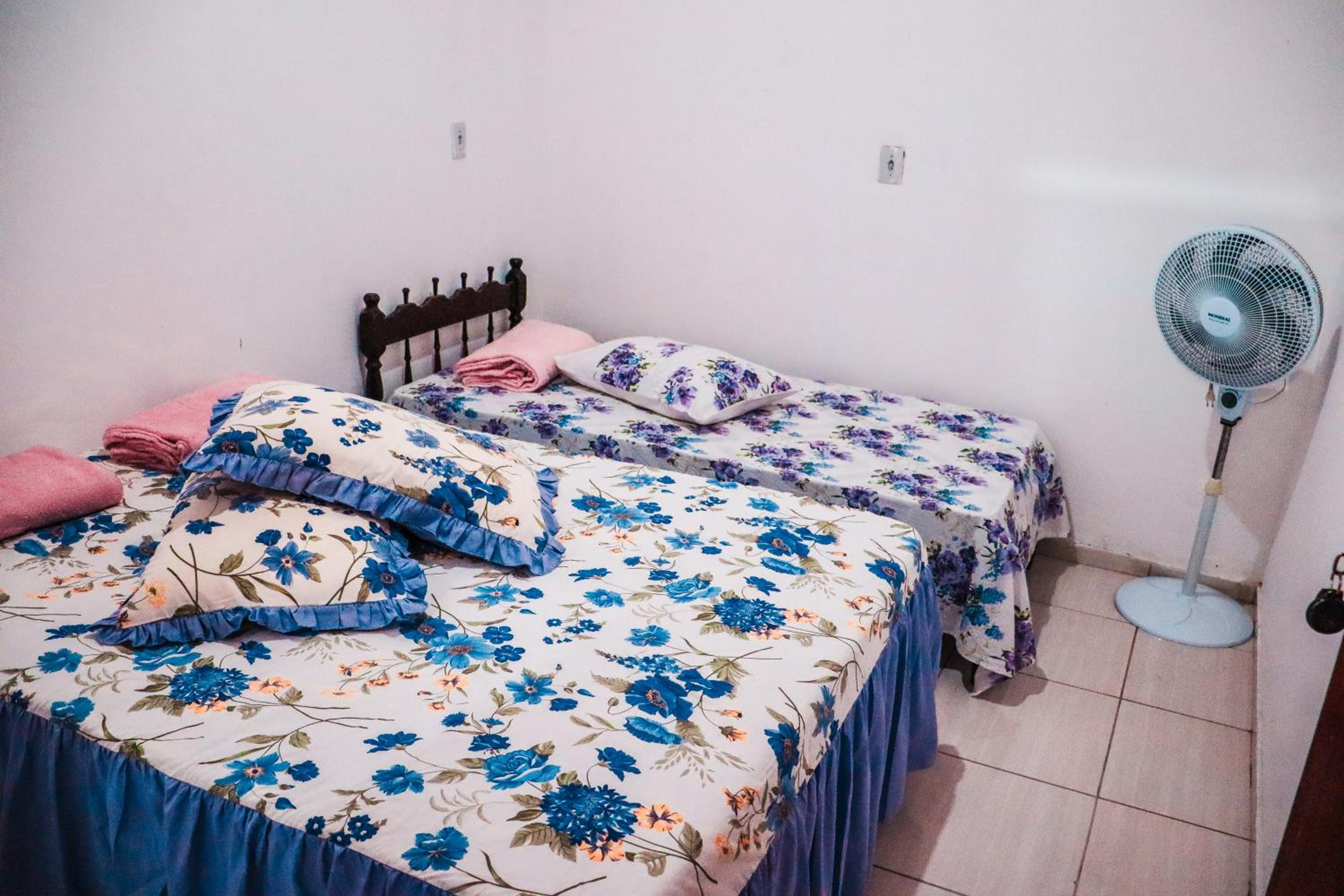 Casa no coração de Areia