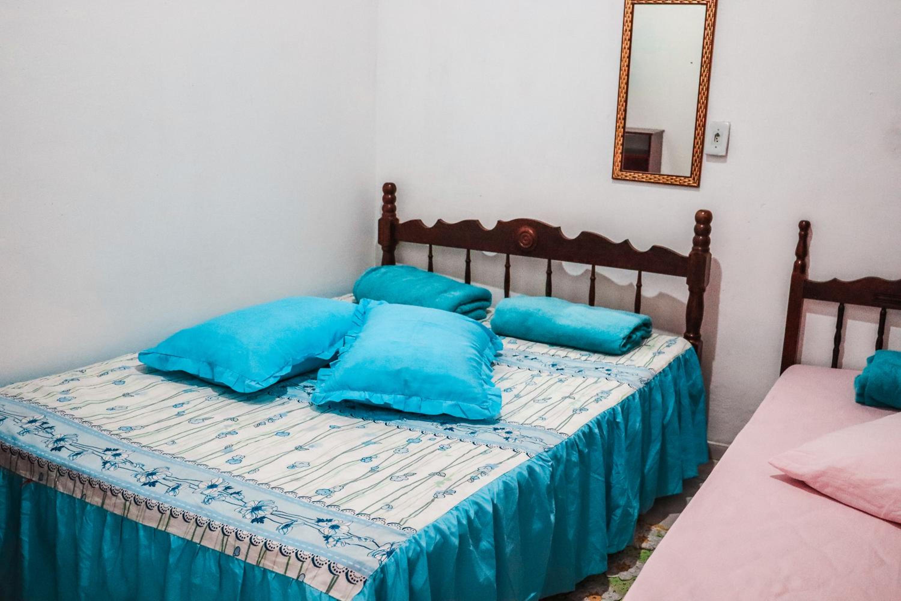 Casa no coração de Areia