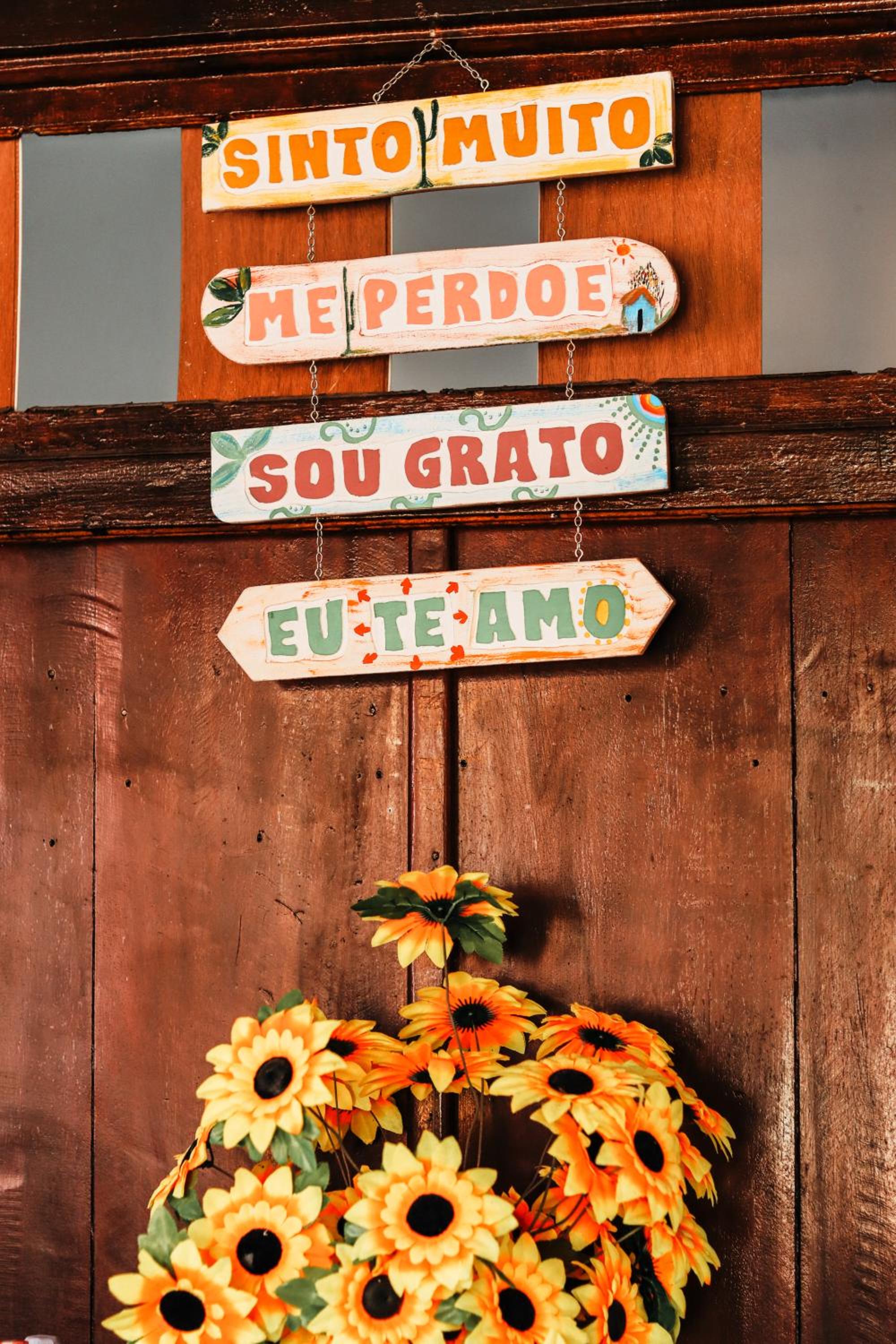 Casa no coração de Areia
