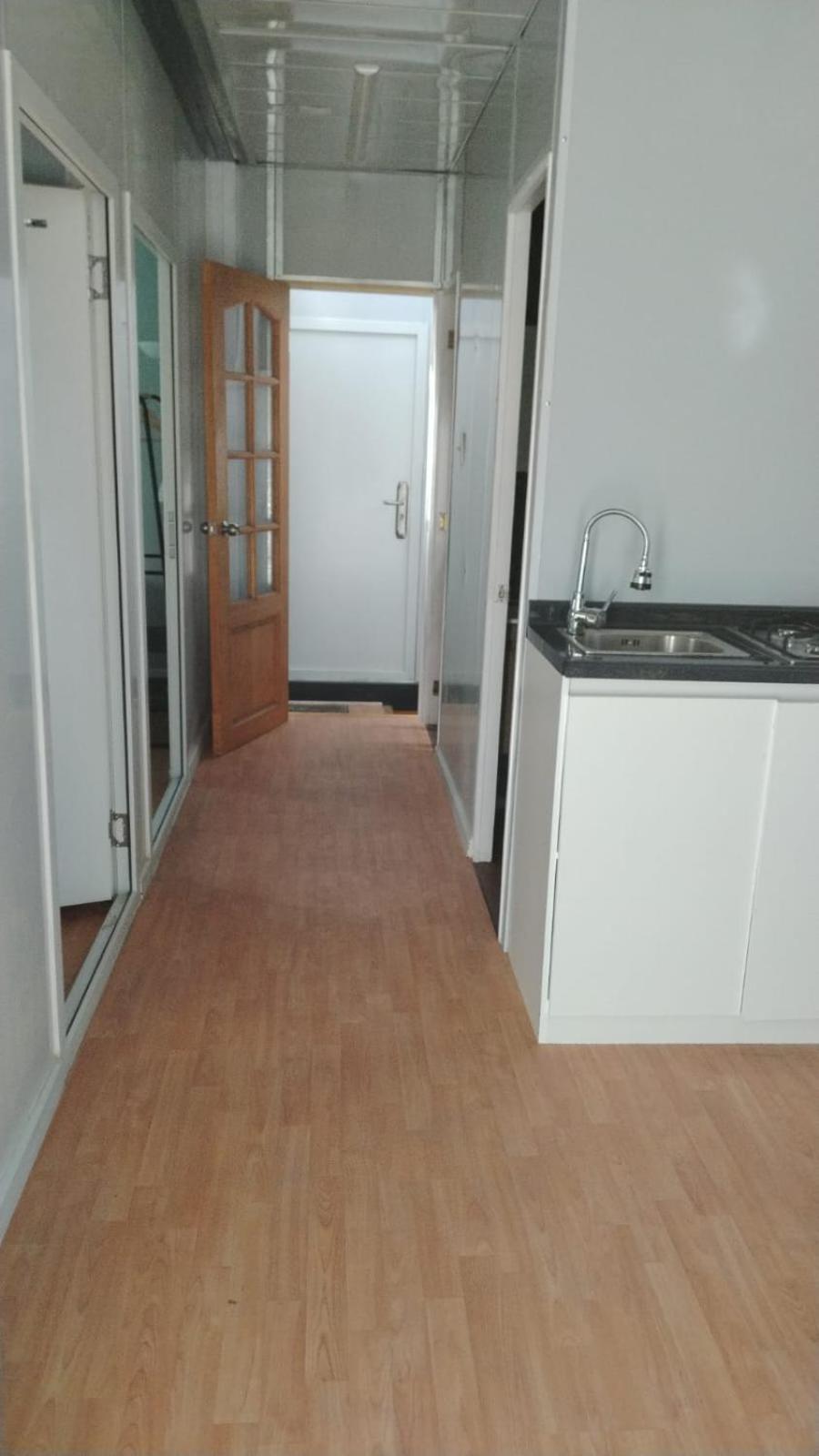Hospedaje Oasis Modulares