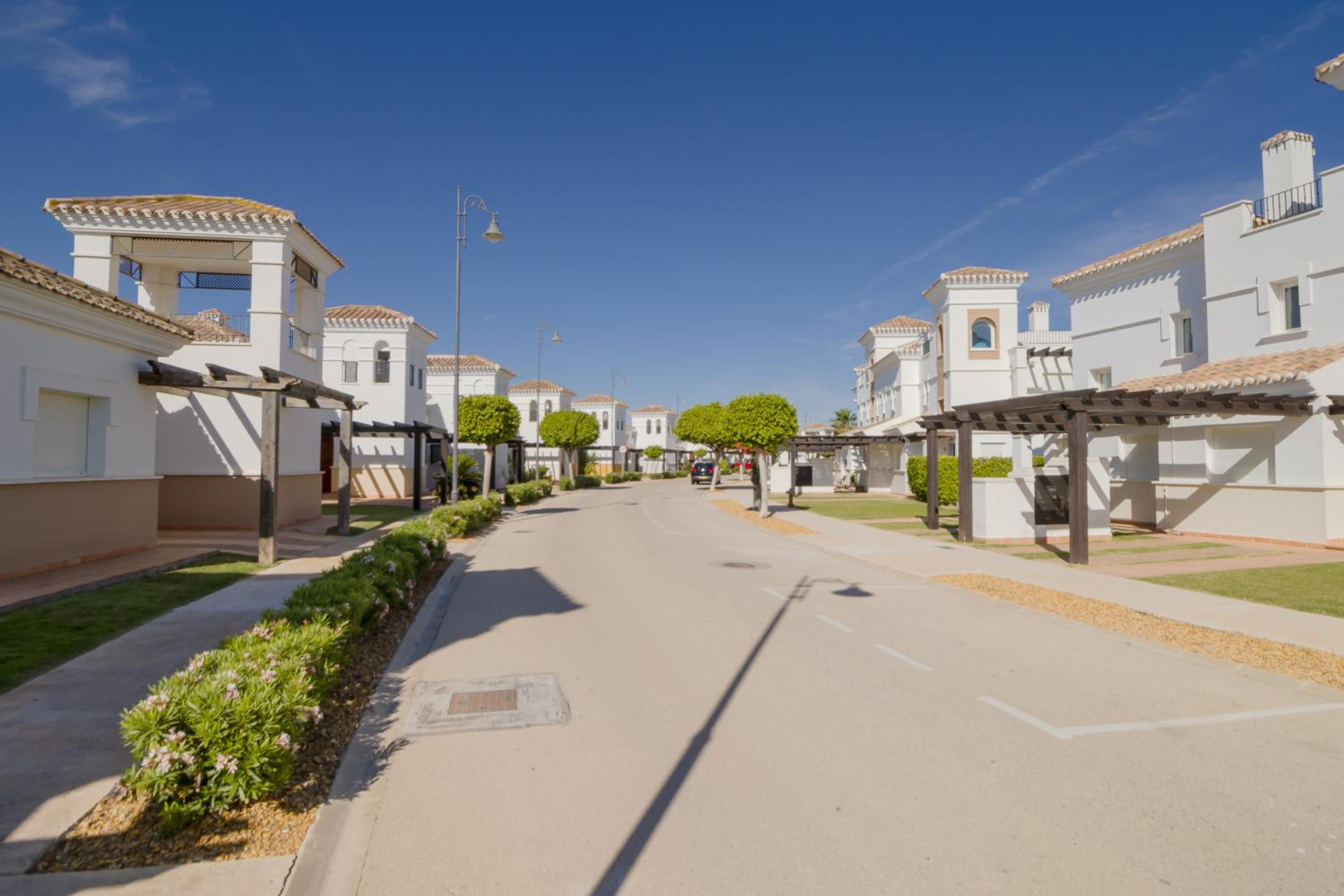 Casa Dagmar