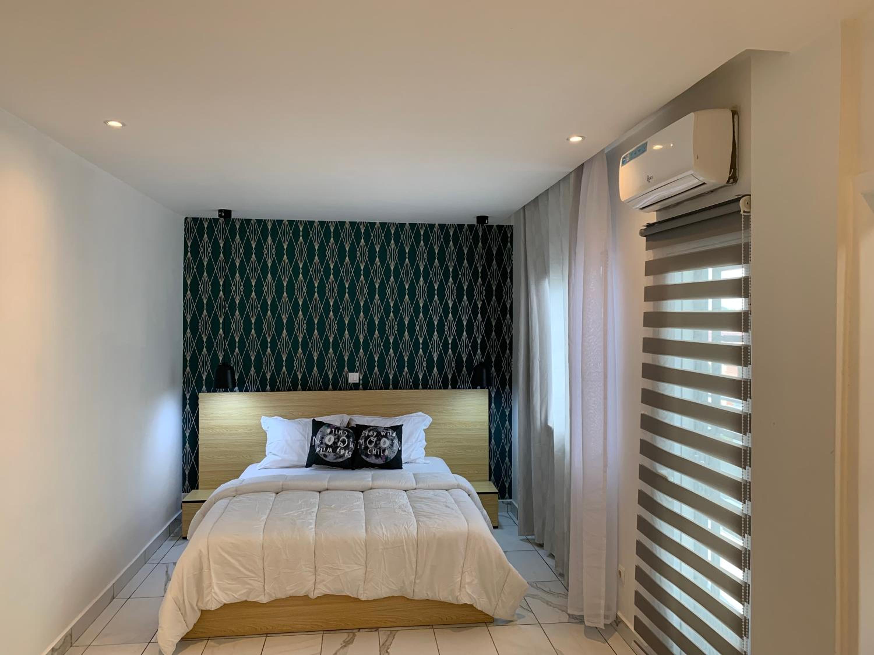 RACHEL GUEST HOUSe