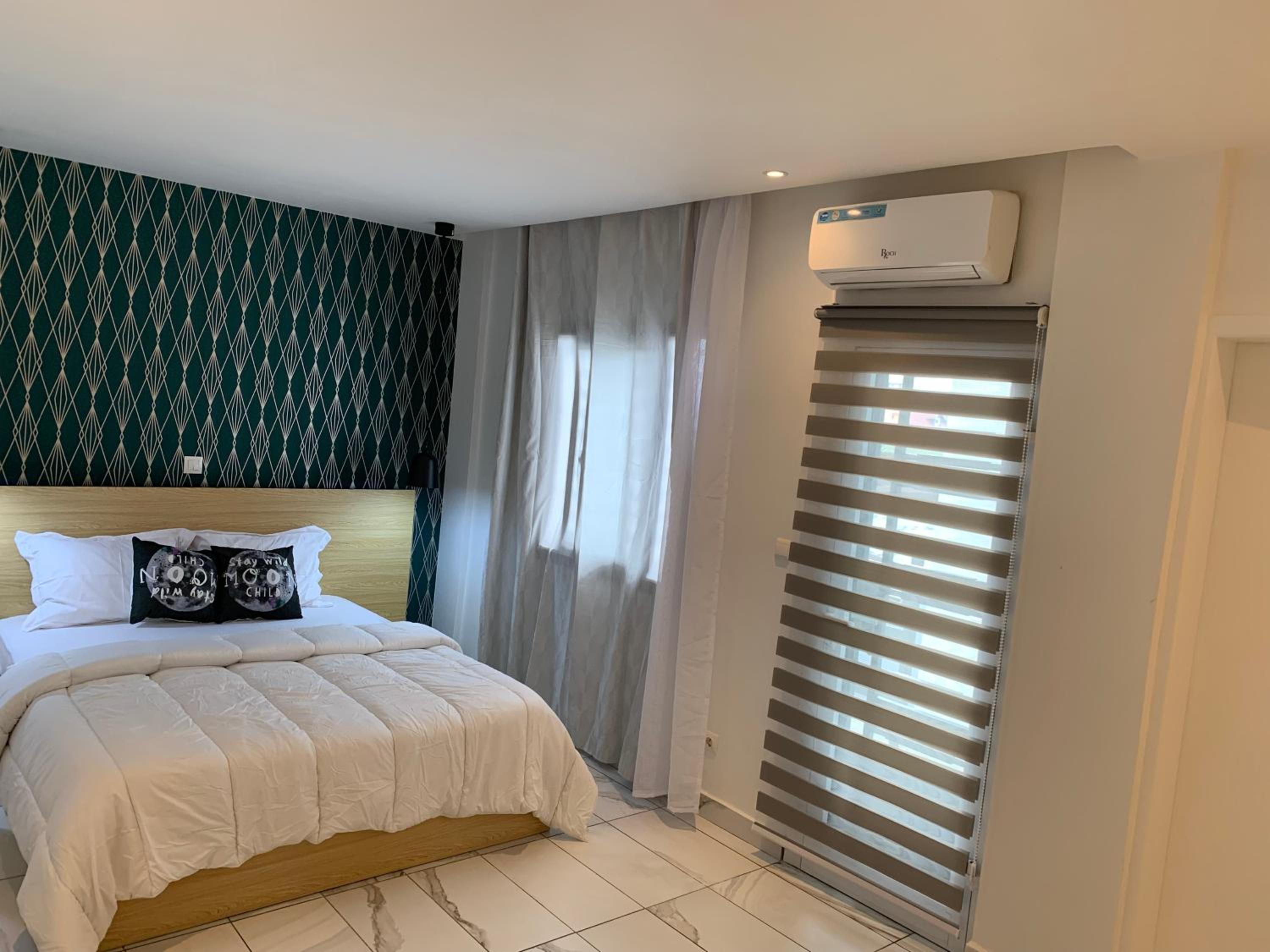 RACHEL GUEST HOUSe