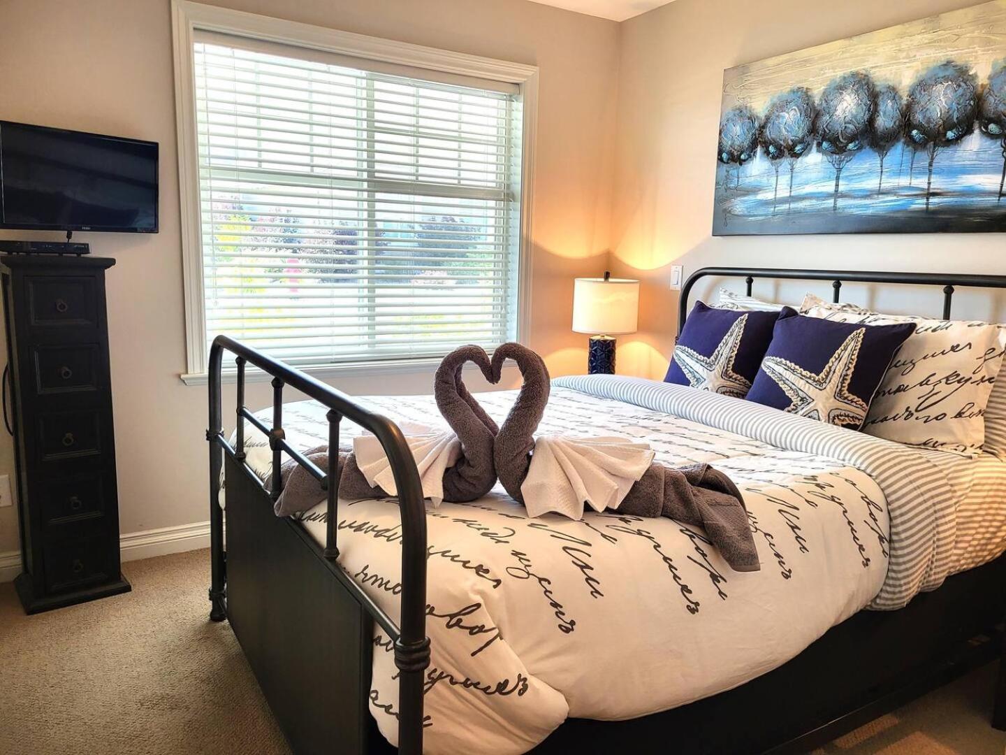 Sandy Feet Retreat - View Cottage #209