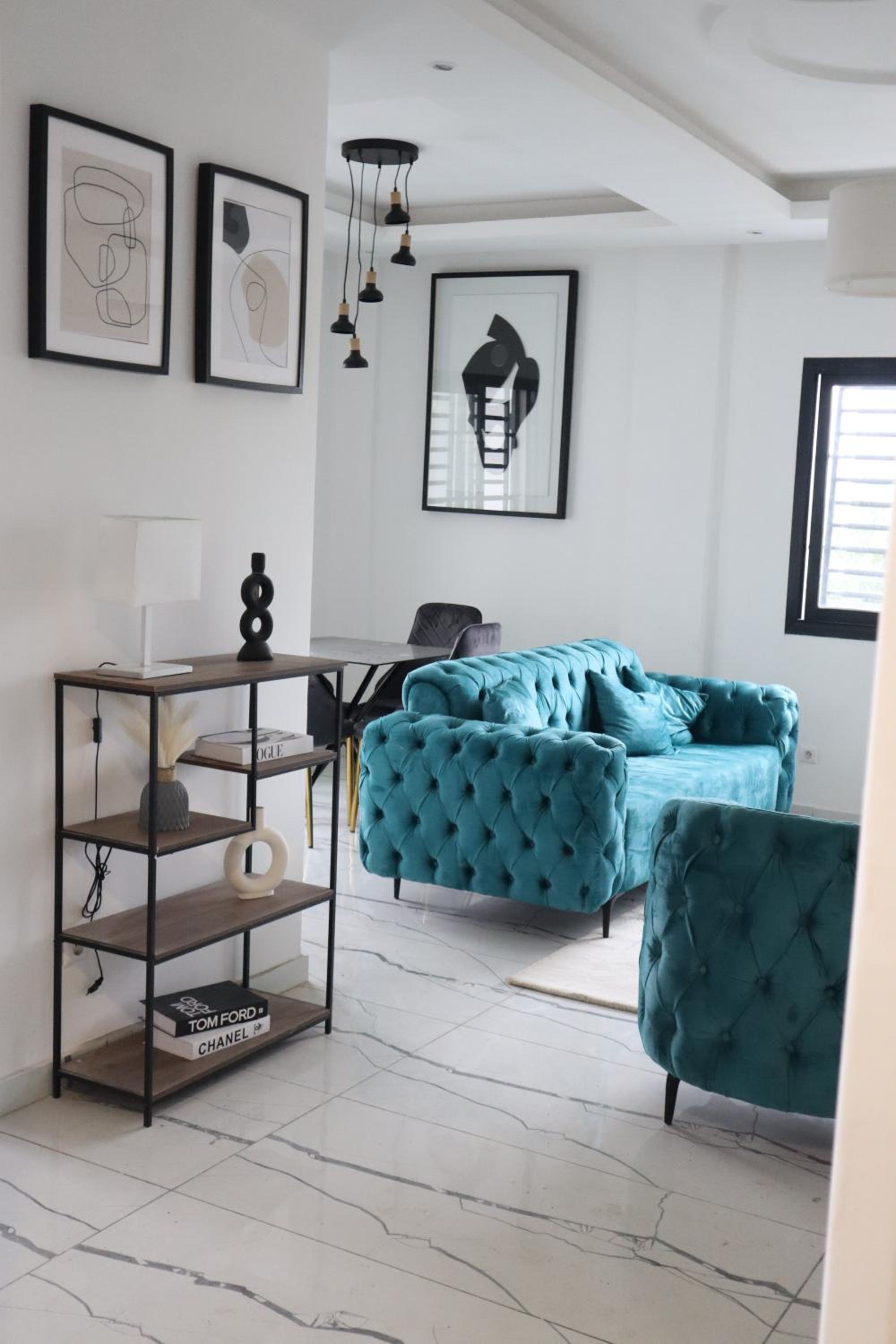 RACHEL GUEST HOUSe