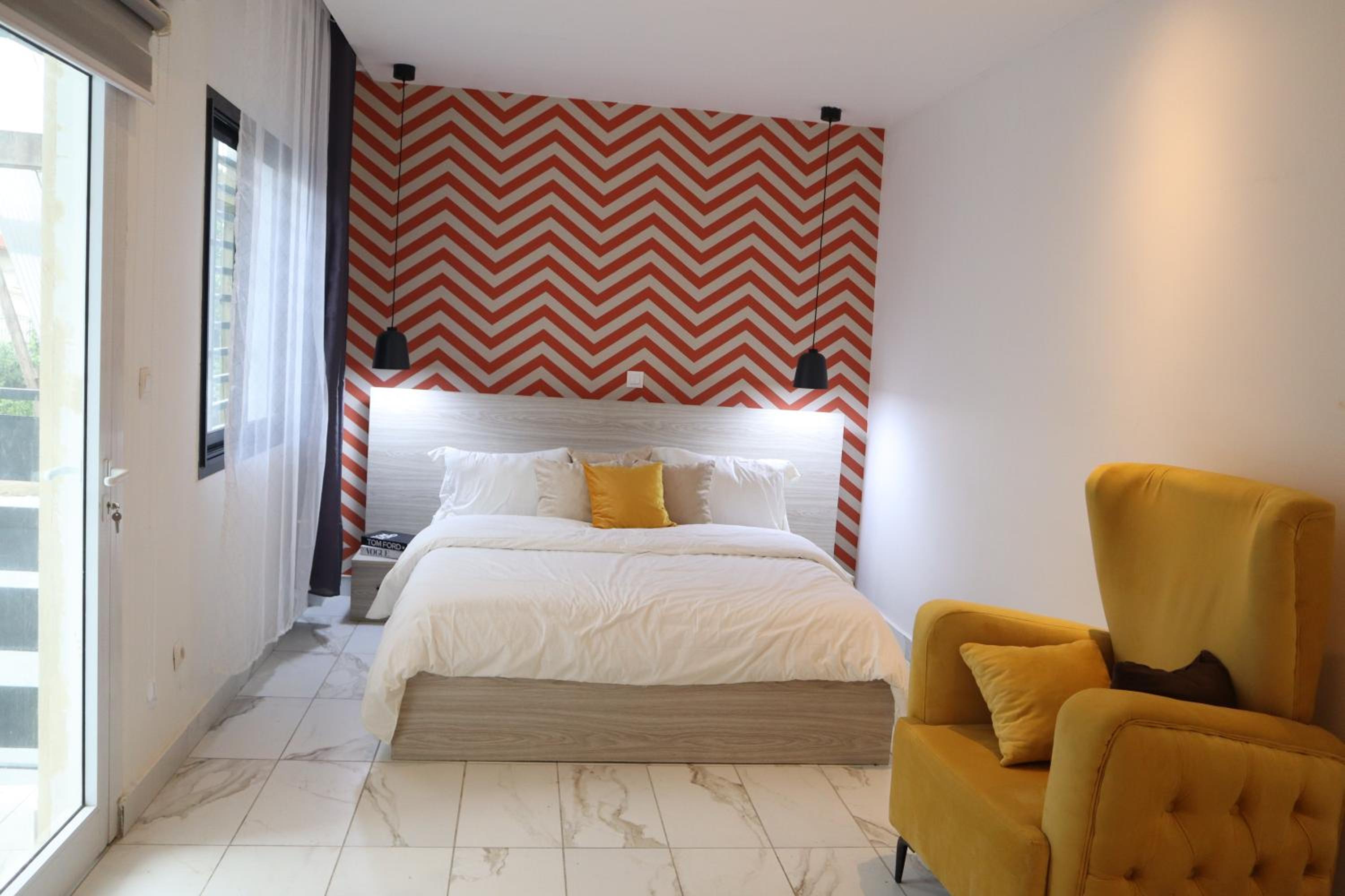 RACHEL GUEST HOUSe