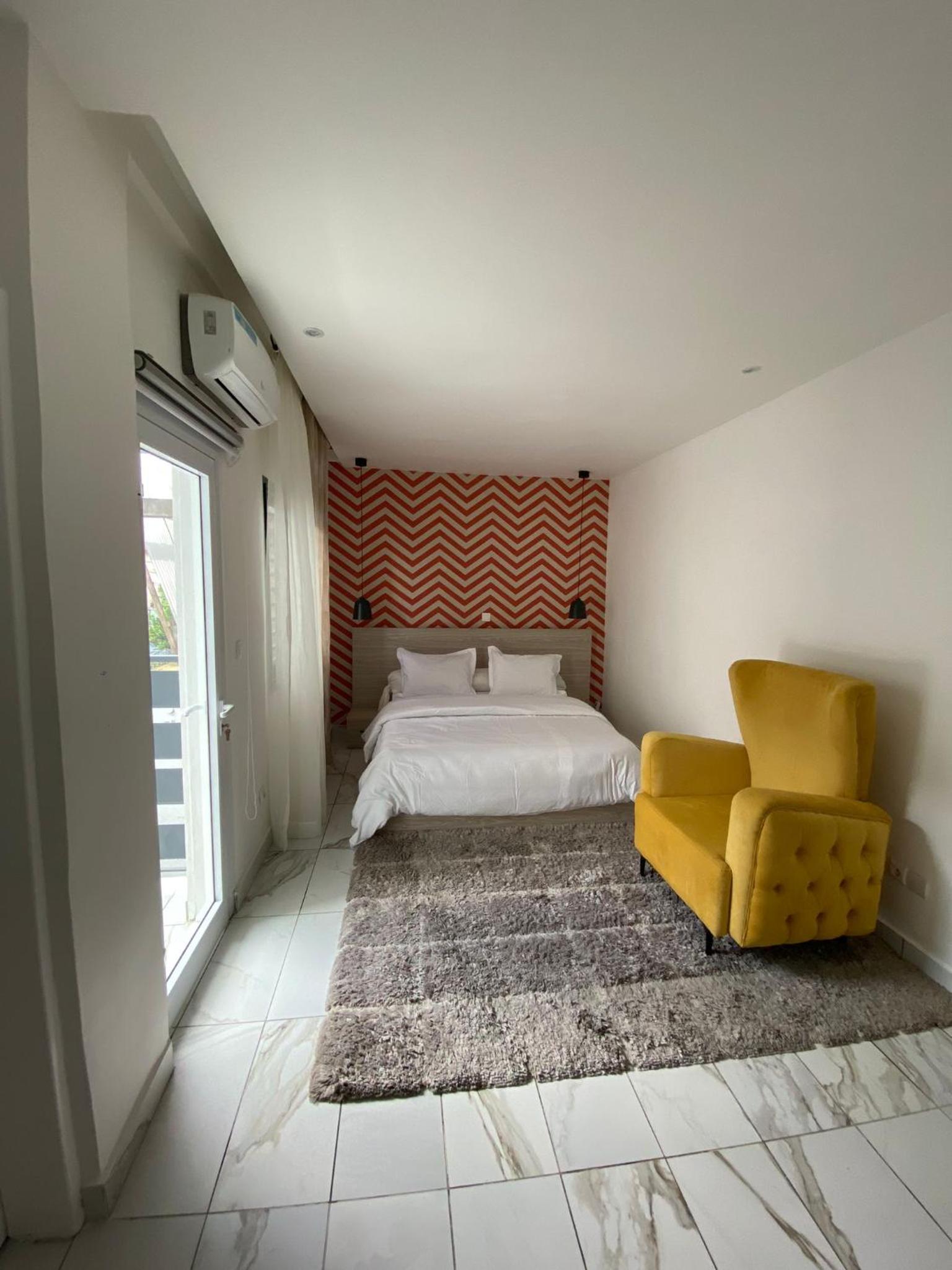 RACHEL GUEST HOUSe