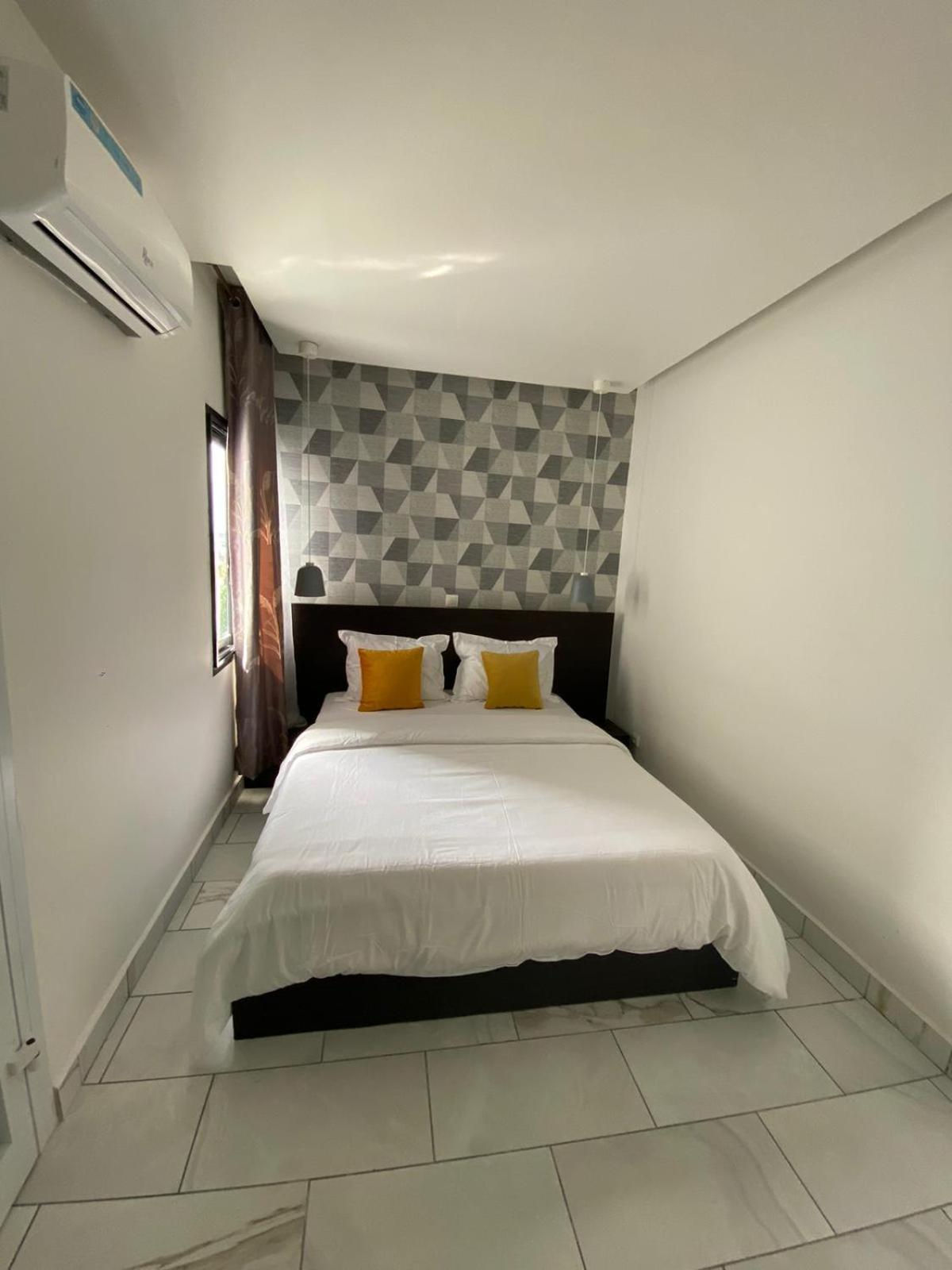 RACHEL GUEST HOUSe