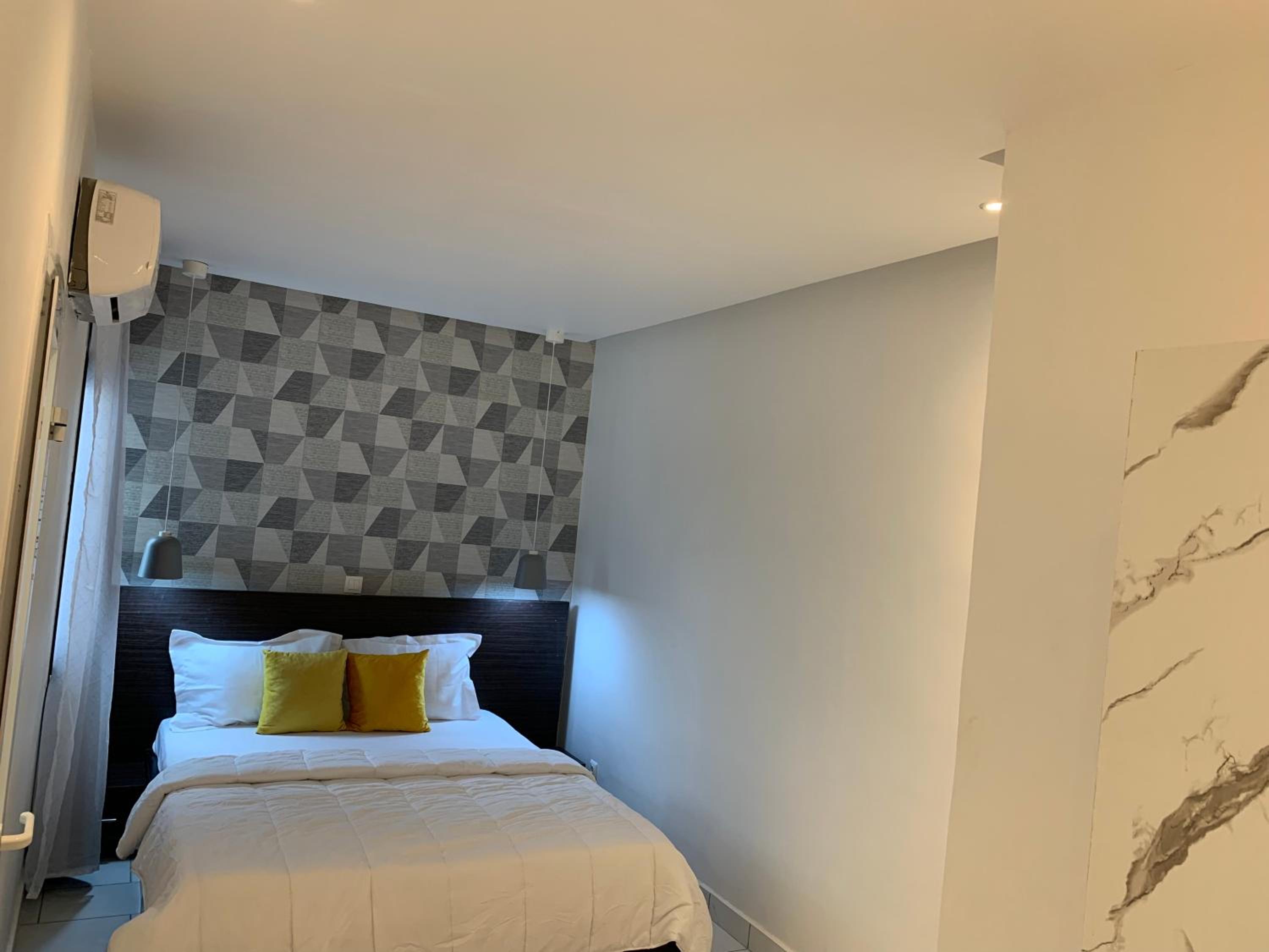 RACHEL GUEST HOUSe