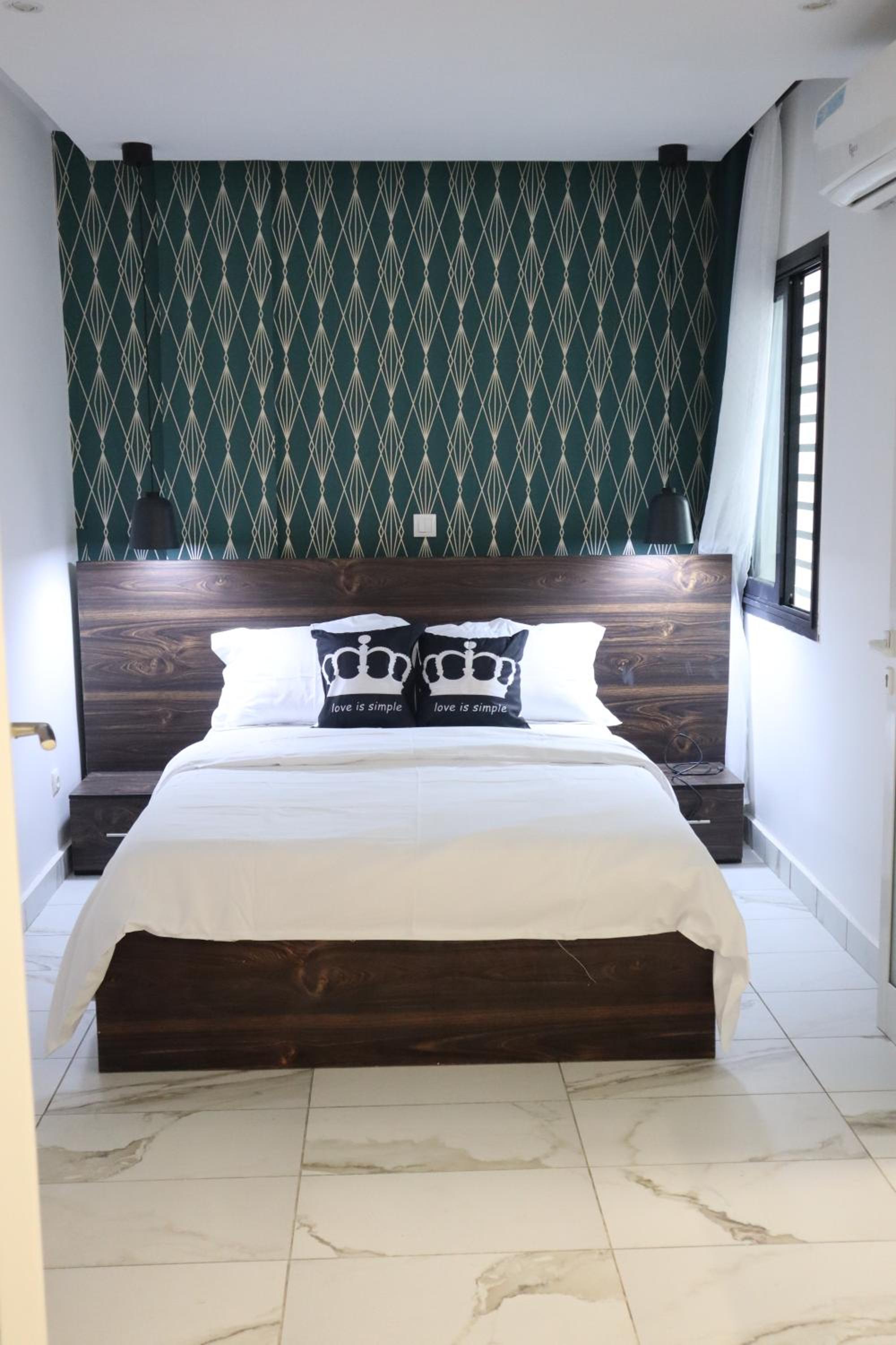 RACHEL GUEST HOUSe