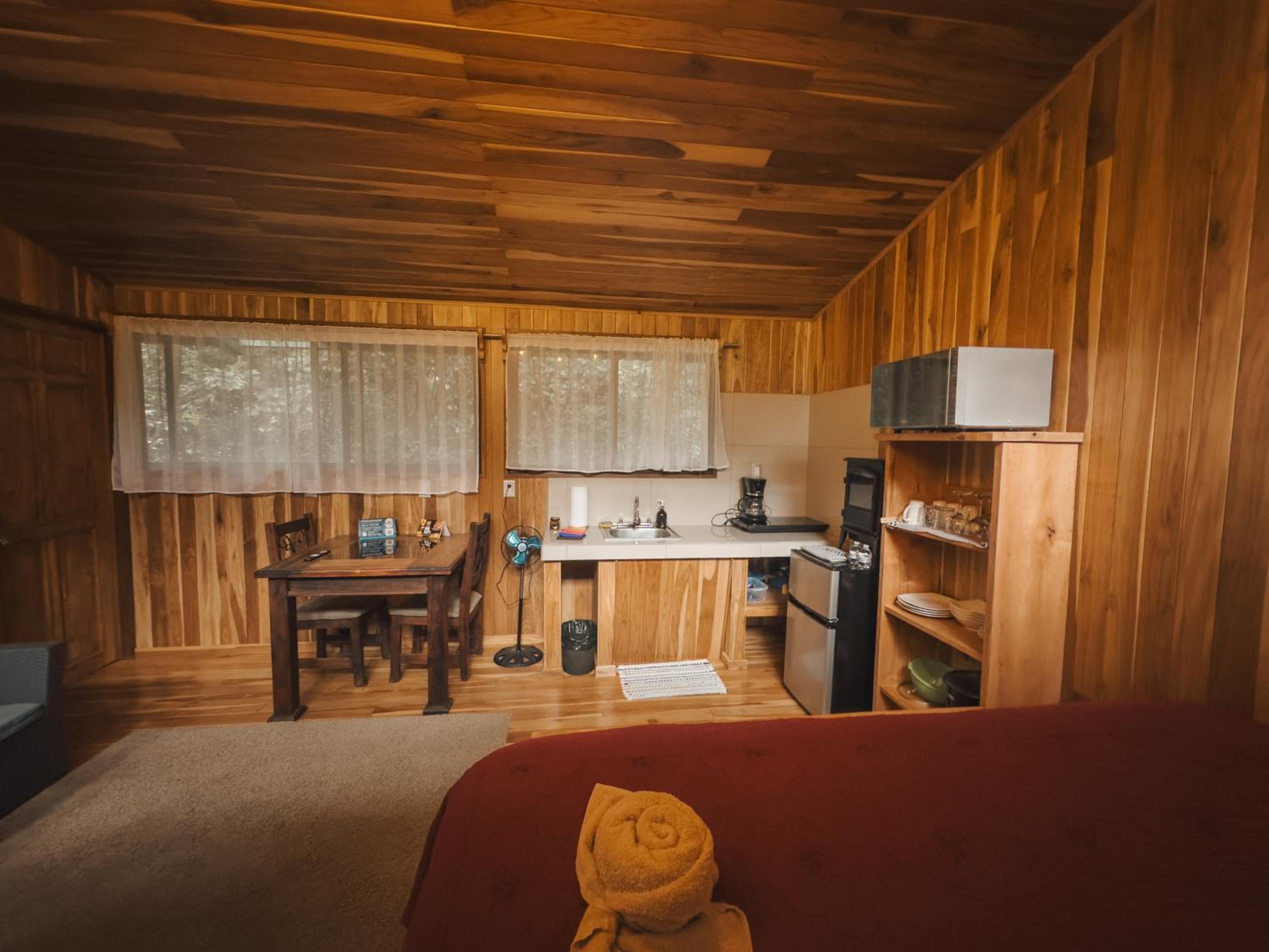 Tree House Bosque Nuboso Monteverde