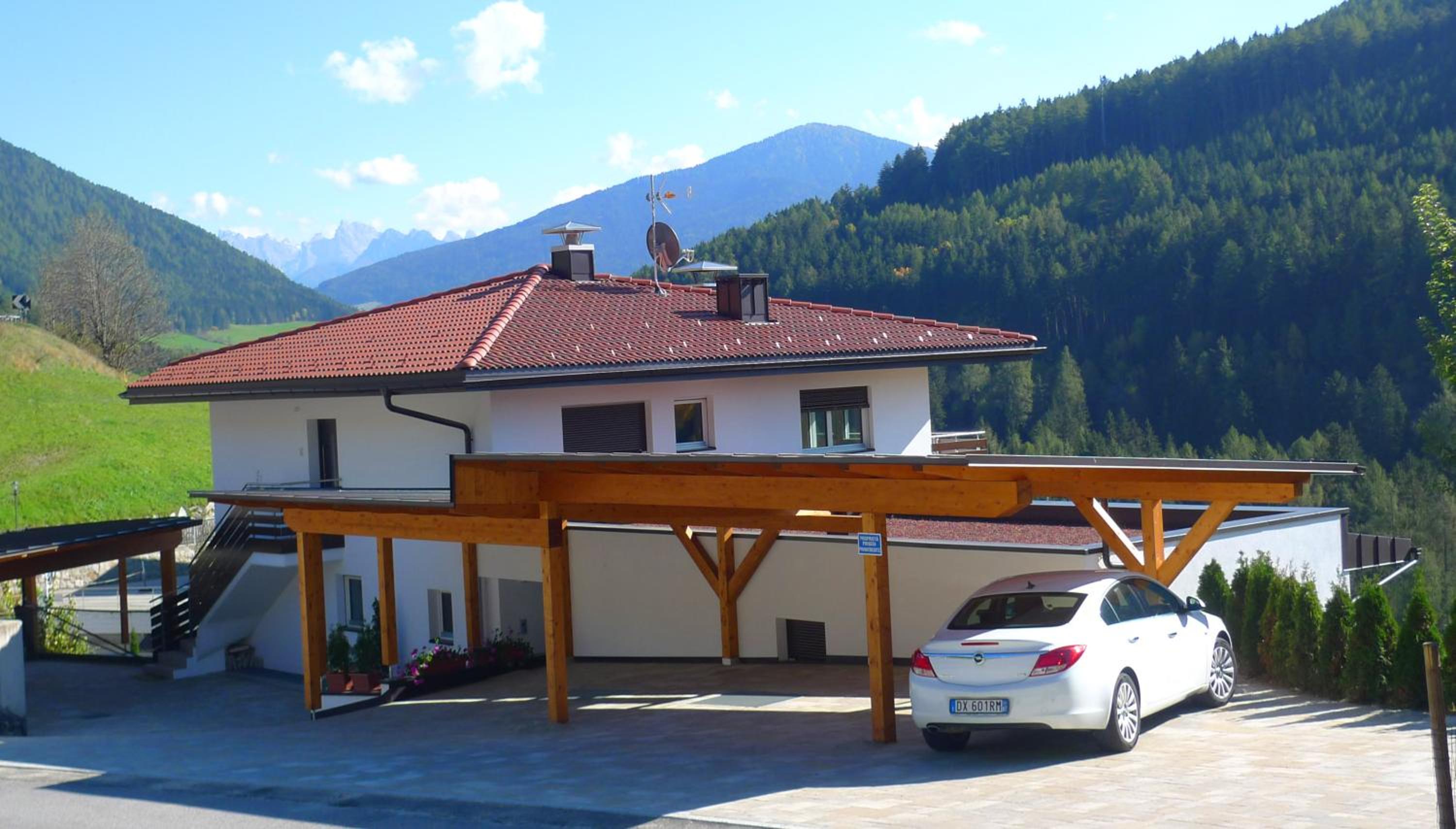 Villa Ried view 5