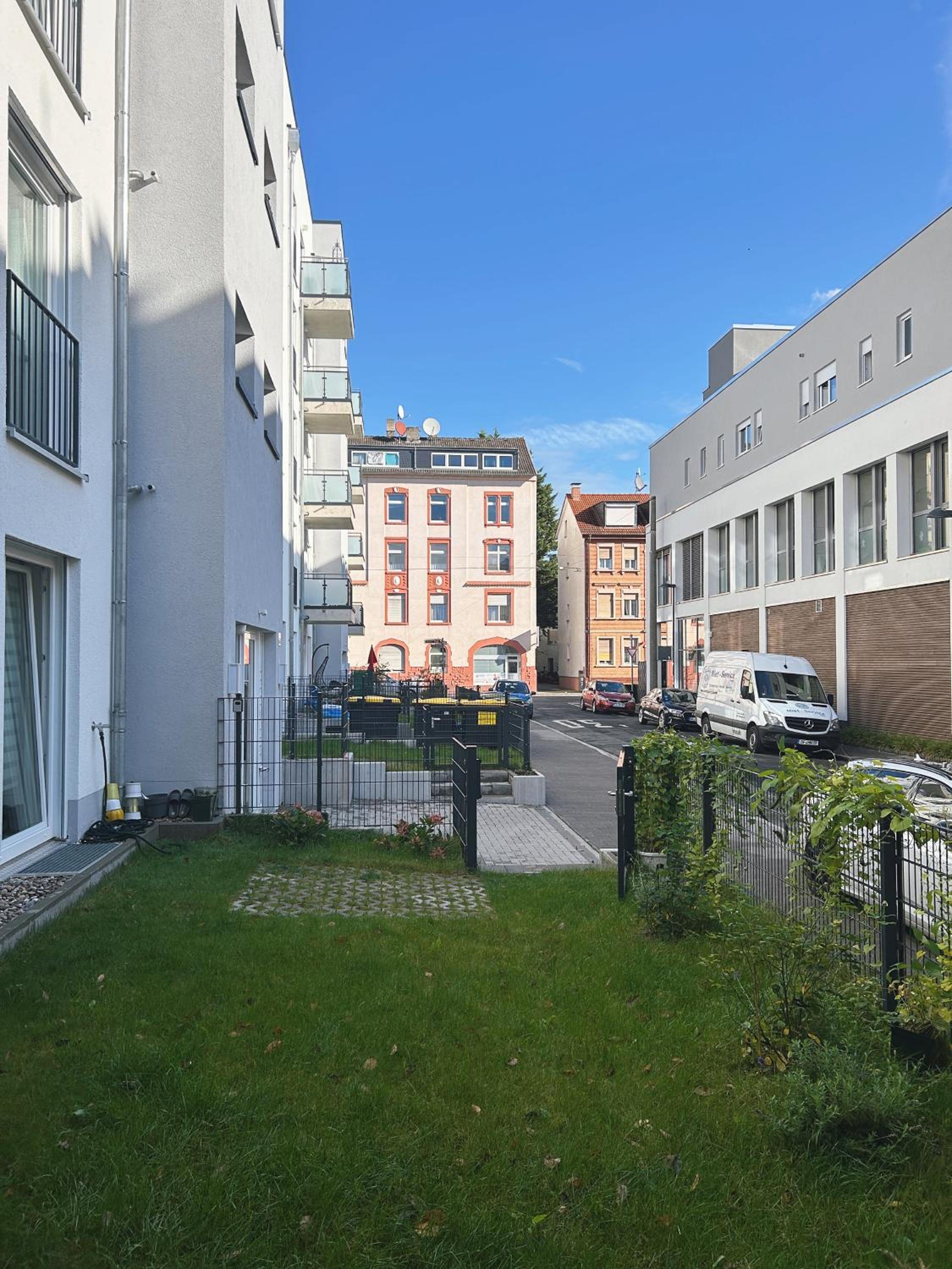 Offenbach Vacations - City Nest Offenbach - Property Image 5