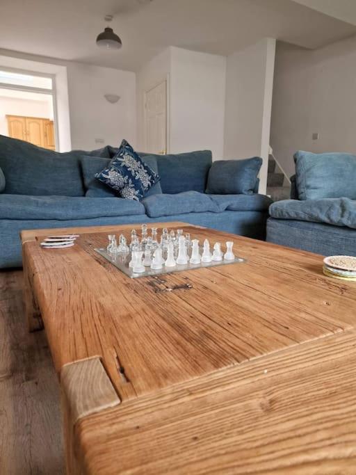 The Cove, Portreath view 5