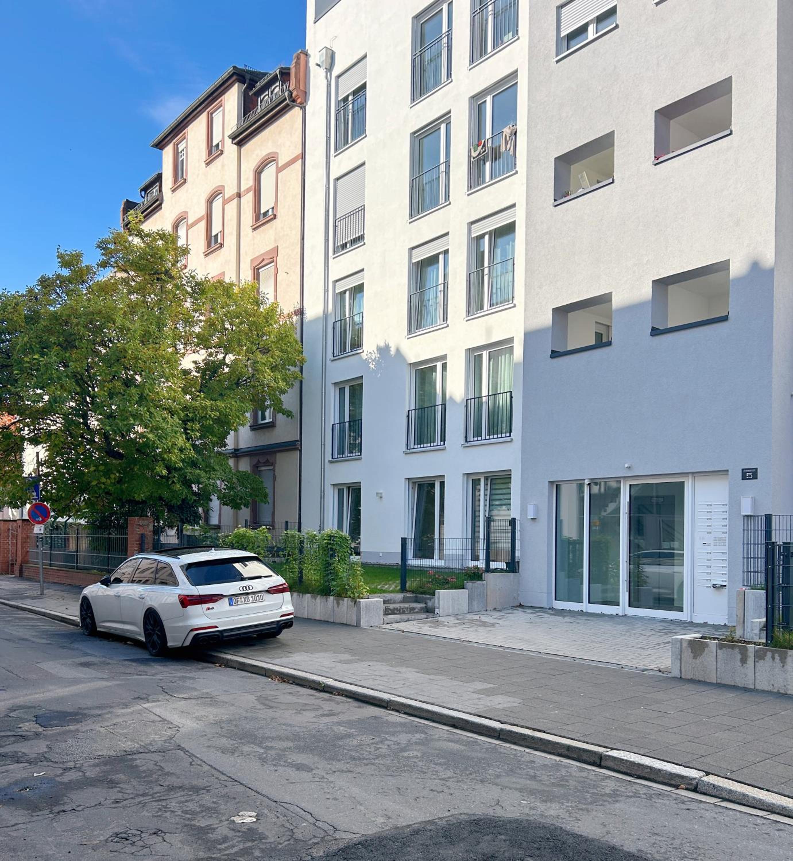 Offenbach Vacations - City Nest Offenbach - Property Image 4