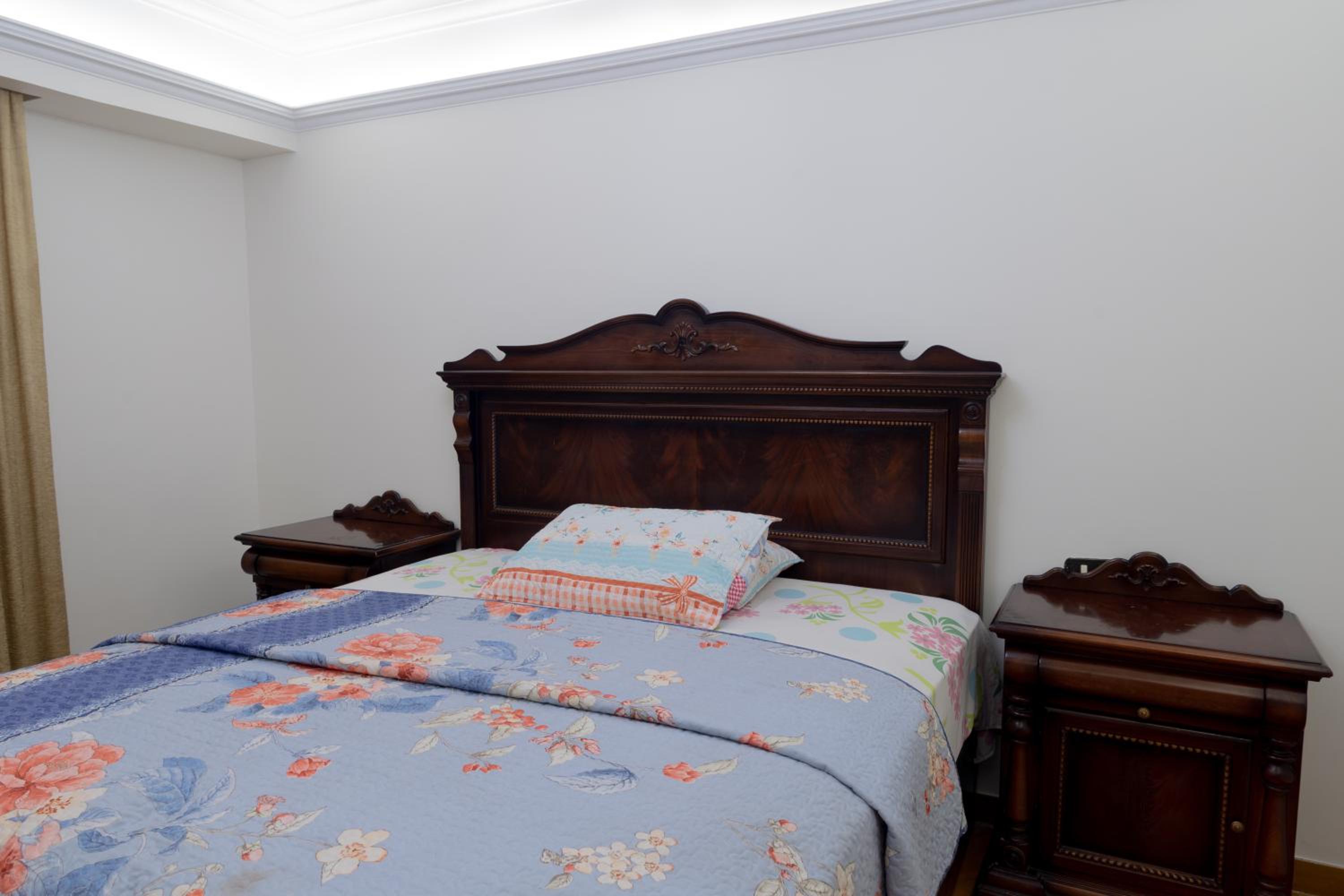 Spacious 3 BR Apartment Dokki