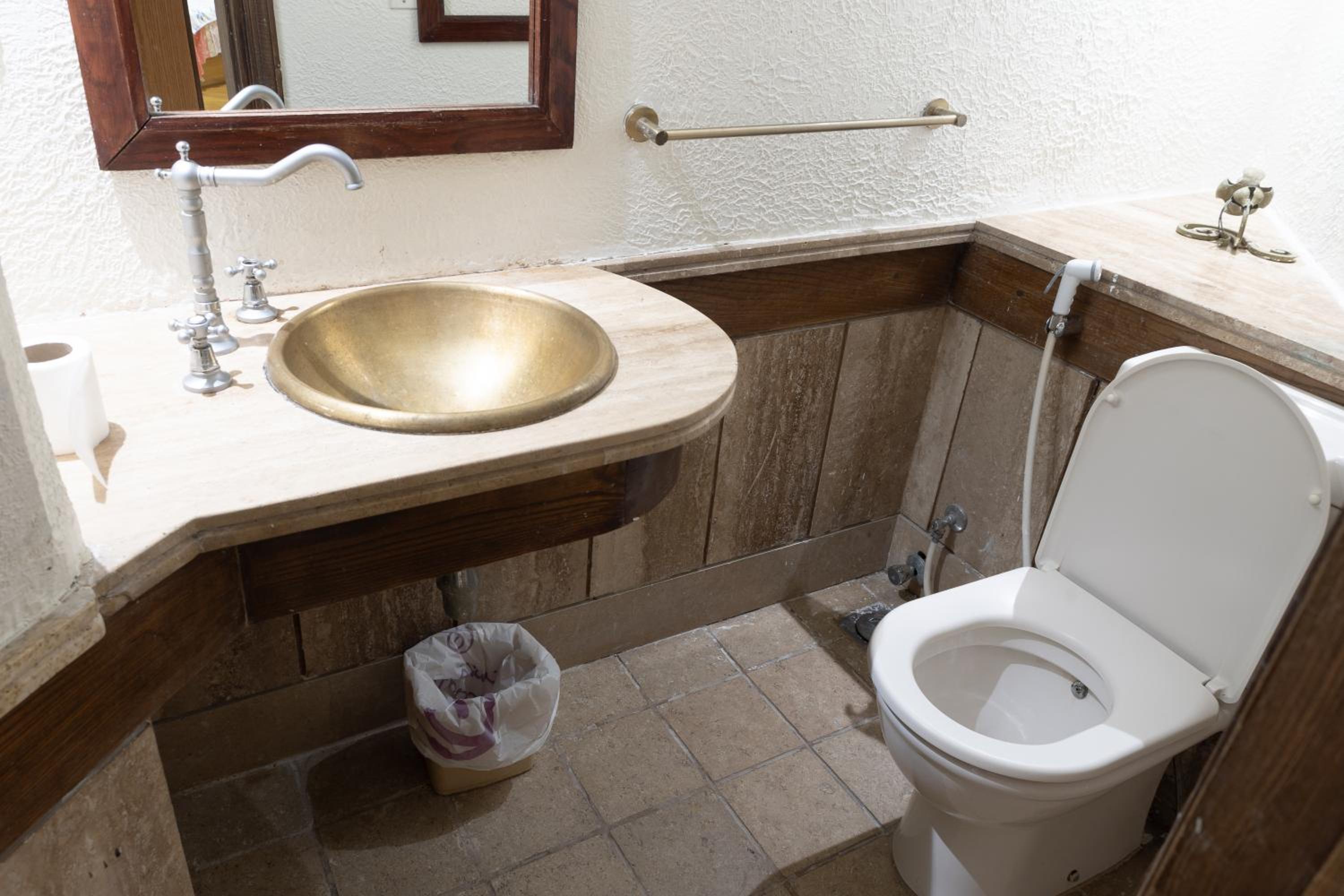 Spacious 3 BR Apartment Dokki
