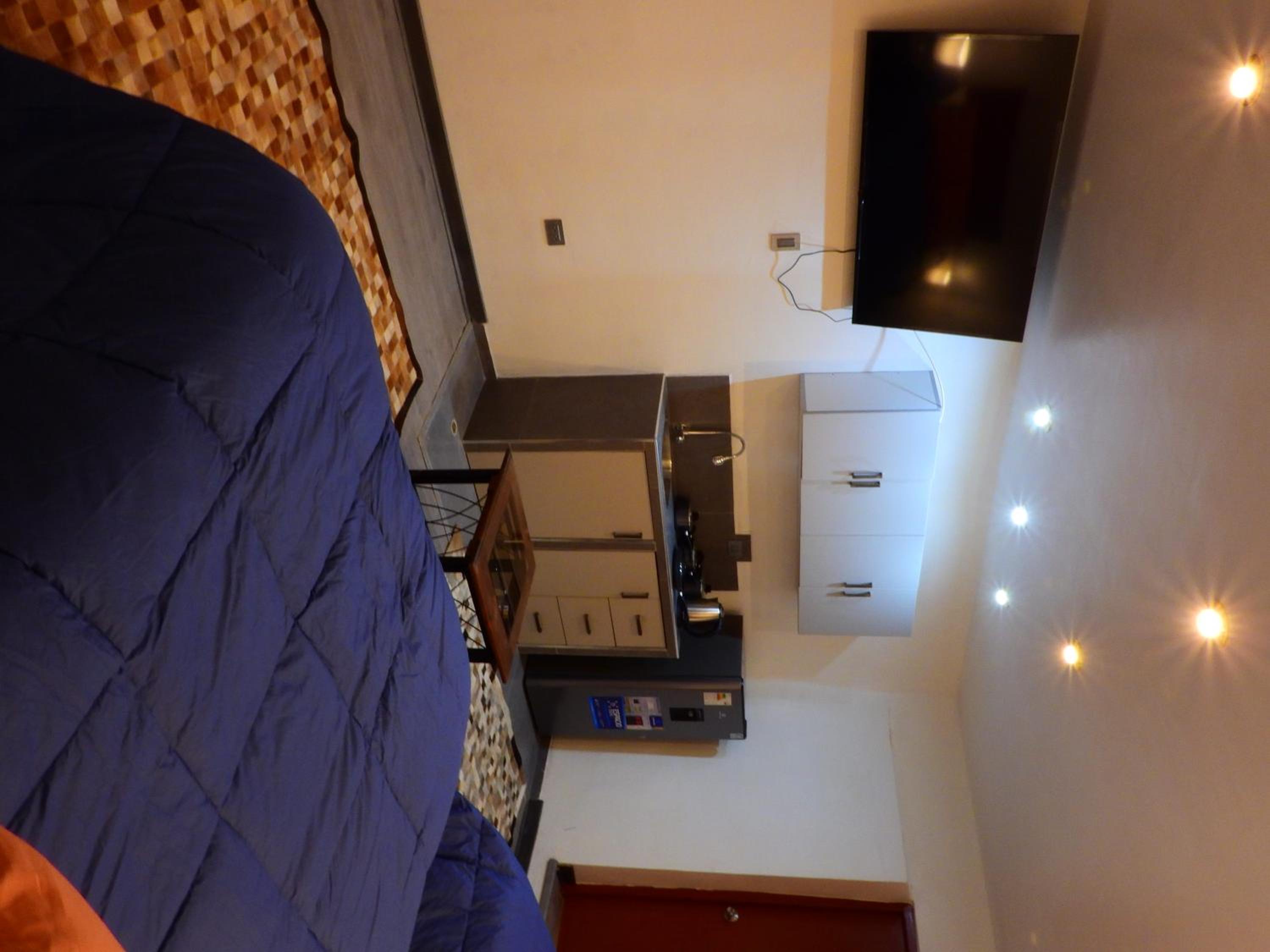 Aedeficem Hotel & Apartments view 3