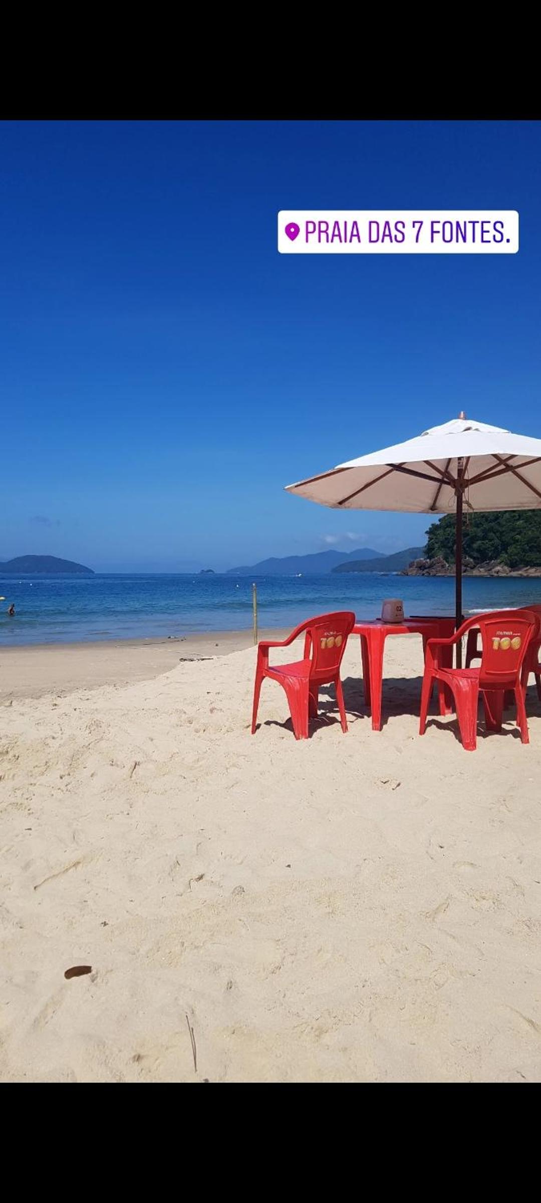Casa Sol Ubatuba - Suítes no Centro de Ubatuba