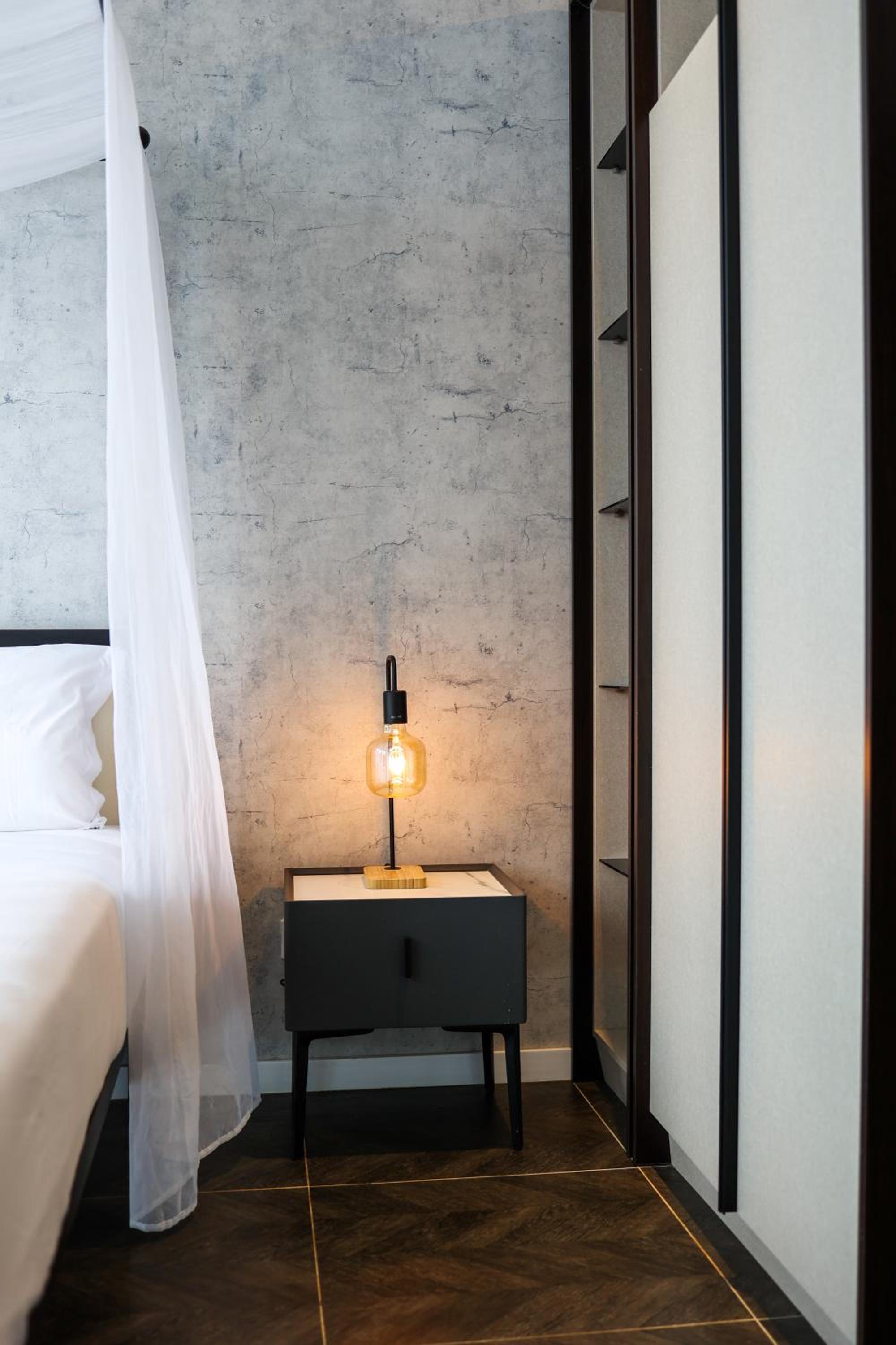 Scarletz Suites KLCC by GB