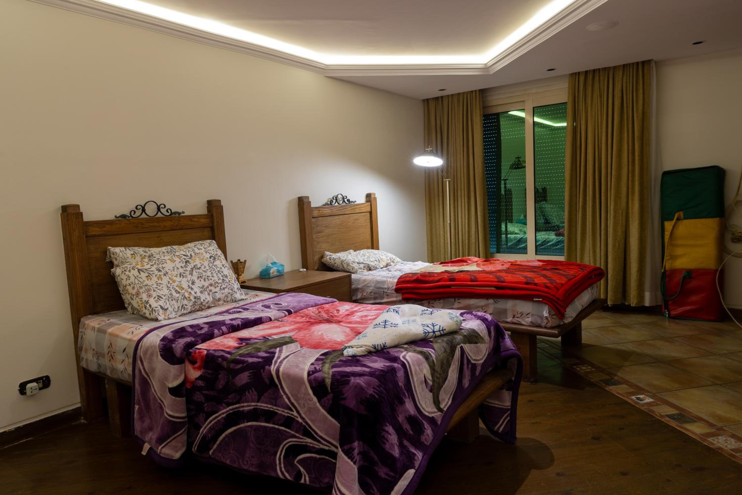 Spacious 3 BR Apartment Dokki