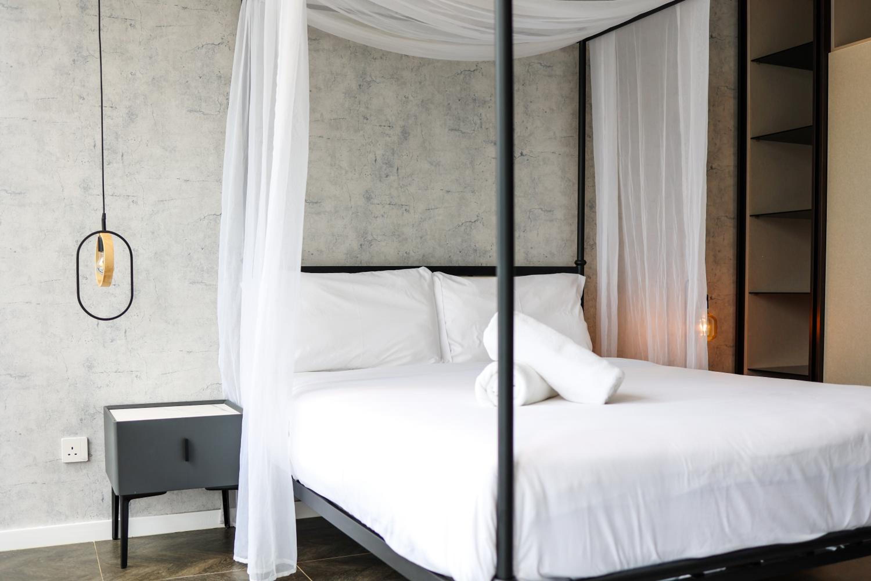 Scarletz Suites KLCC by GB