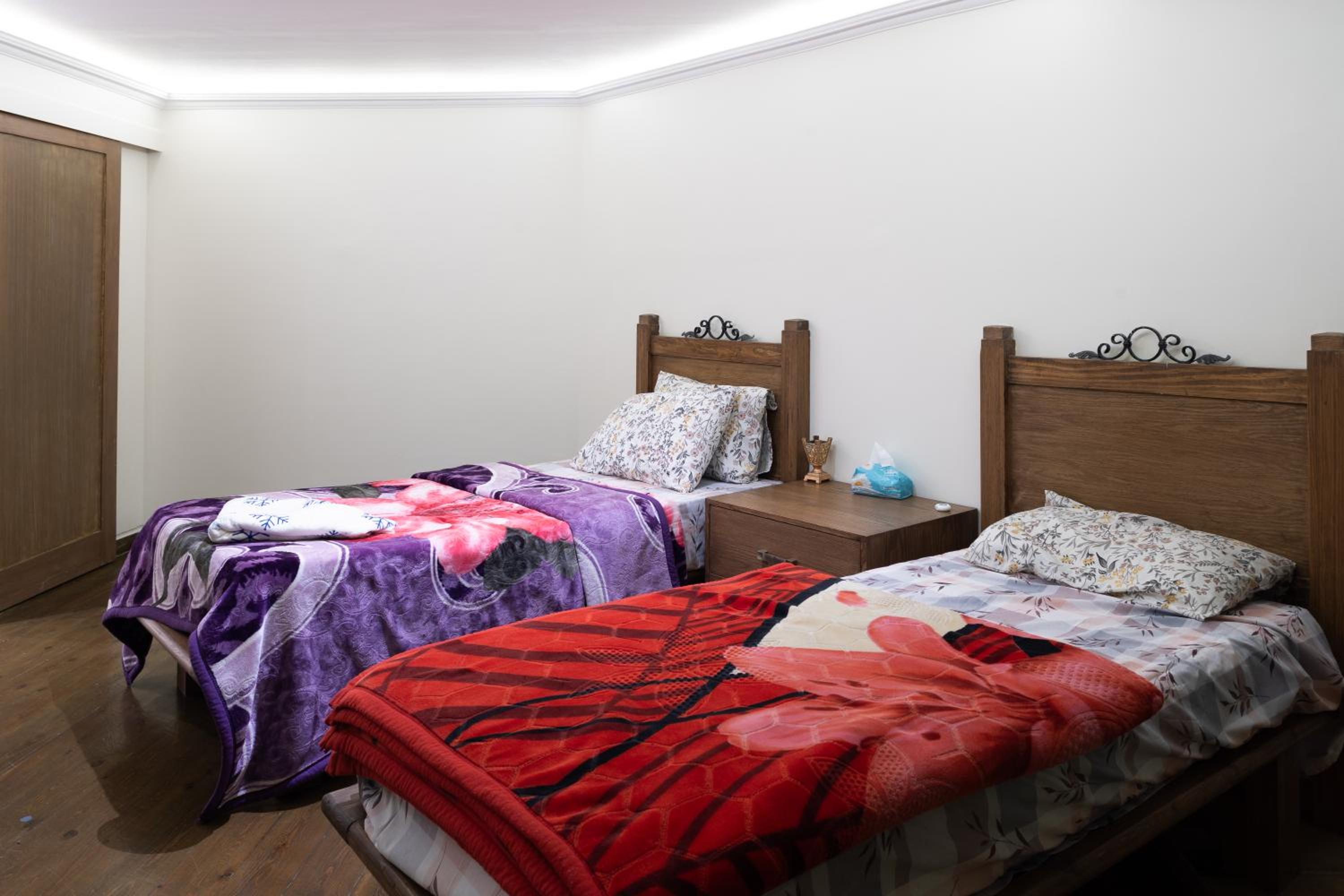 Spacious 3 BR Apartment Dokki
