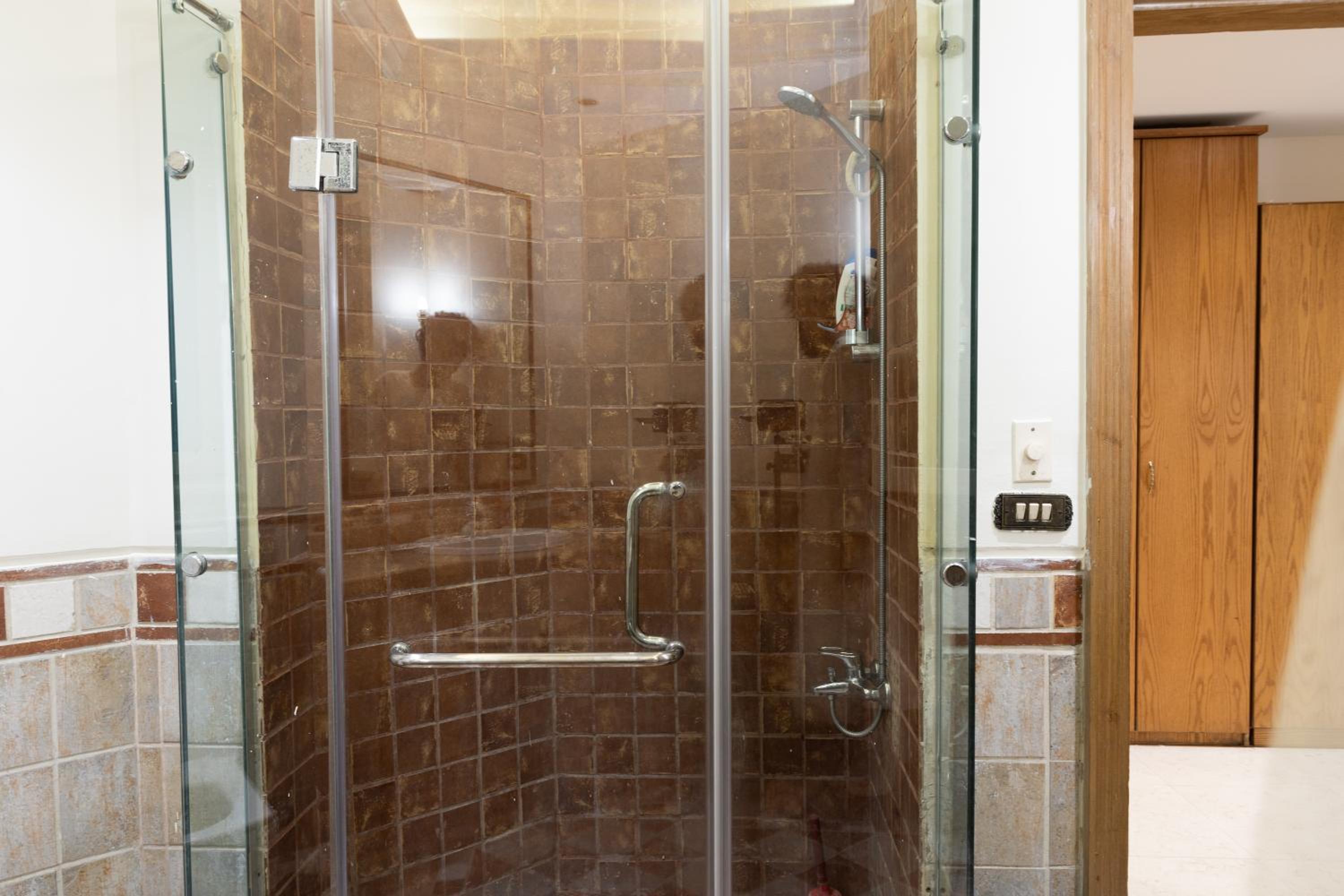 Spacious 3 BR Apartment Dokki