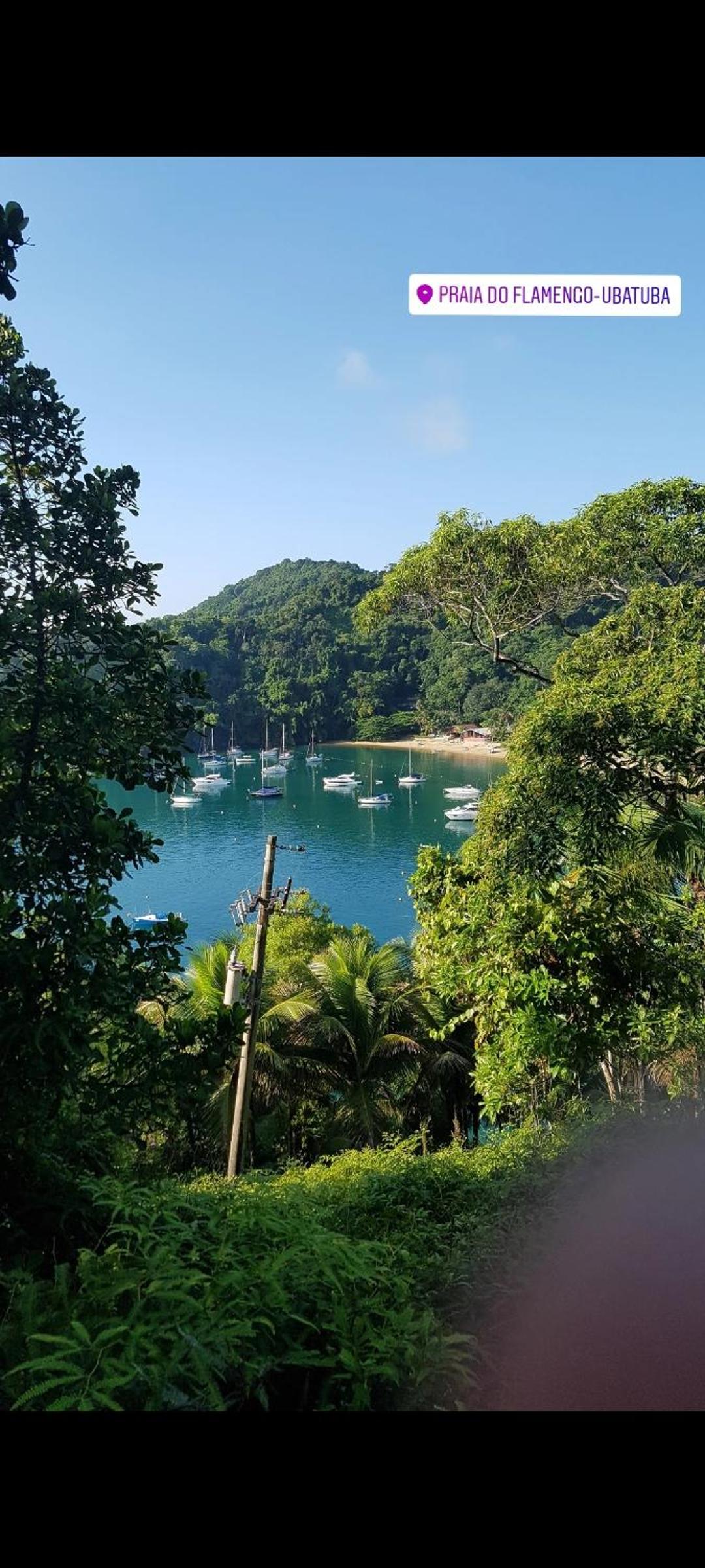 Casa Sol Ubatuba - Suítes no Centro de Ubatuba