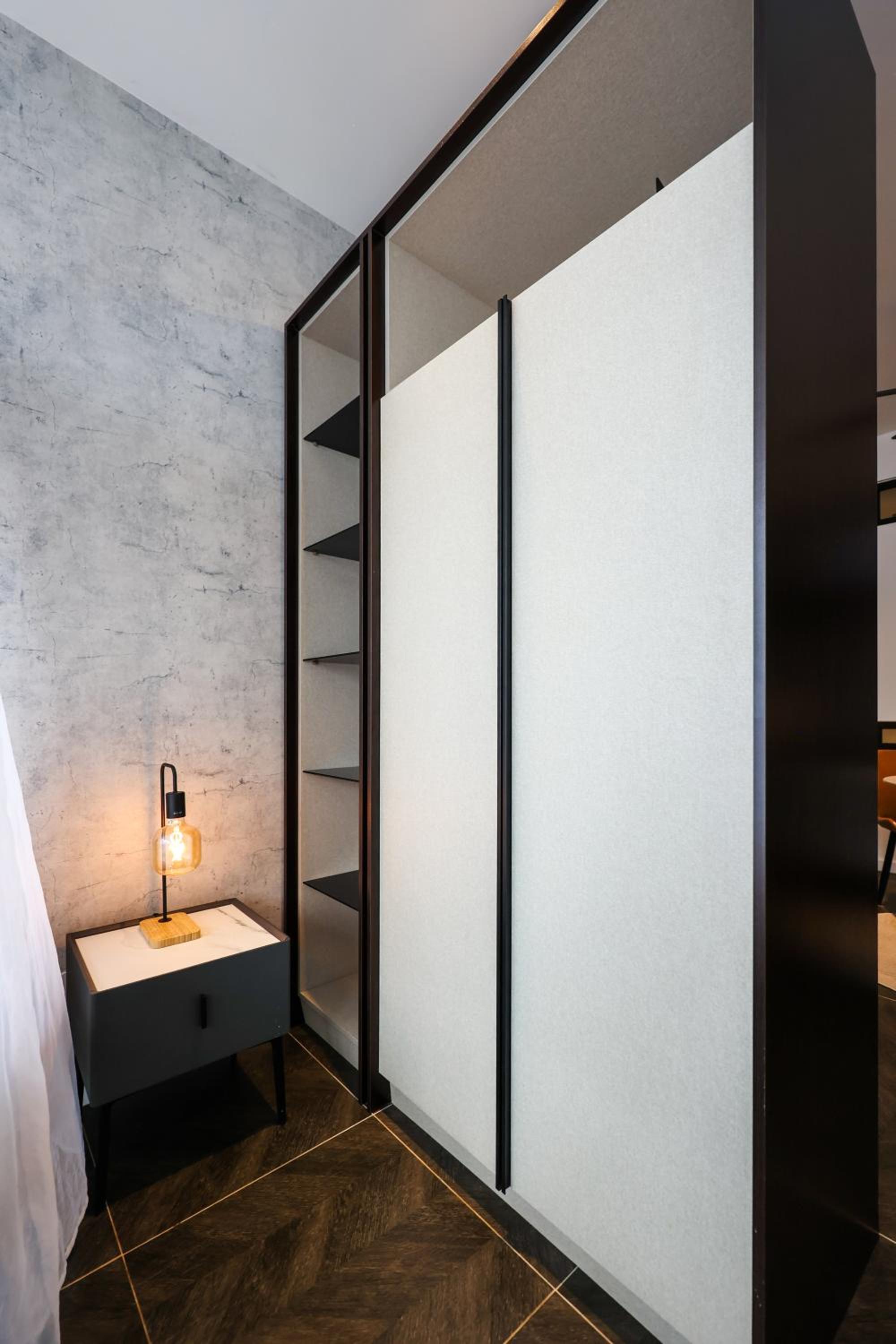 Scarletz Suites KLCC by GB