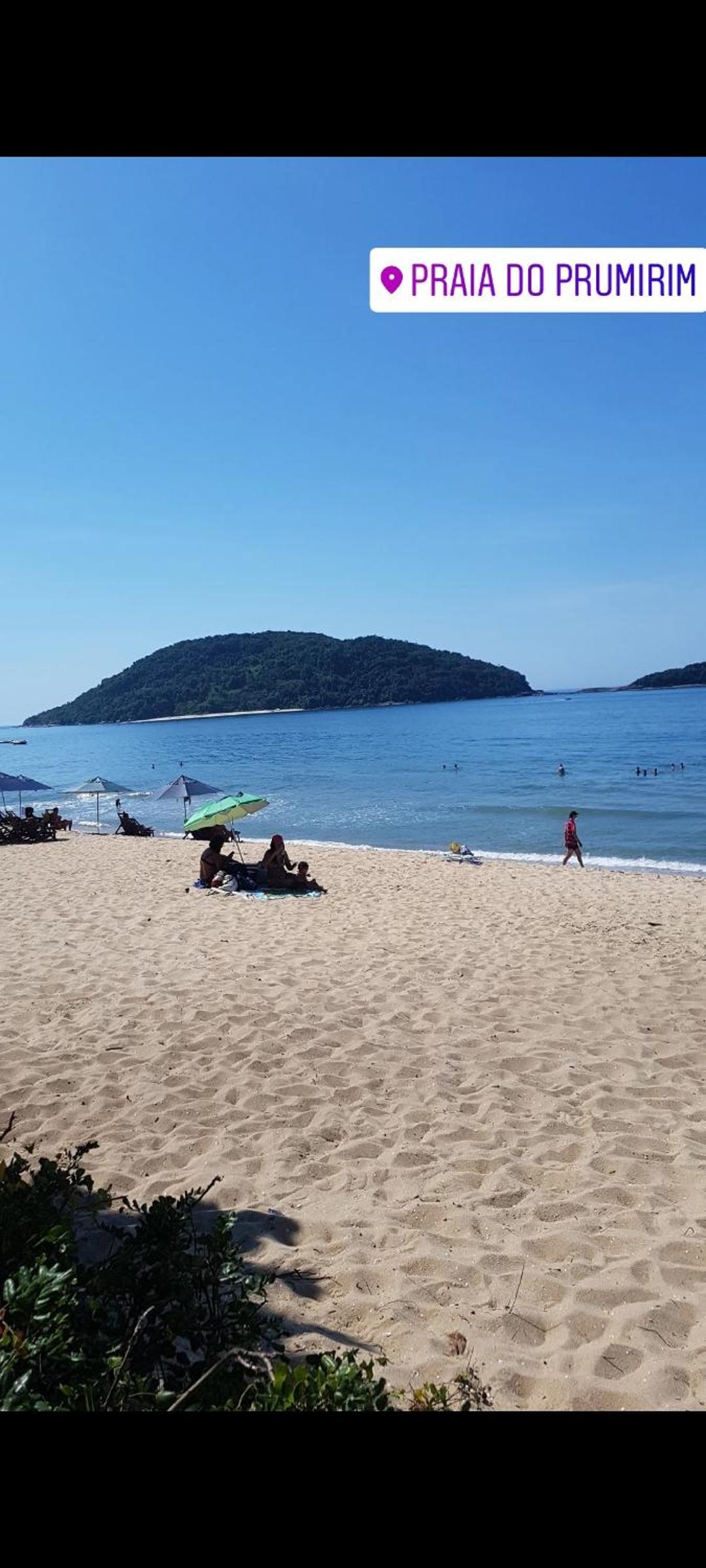 Casa Sol Ubatuba - Suítes no Centro de Ubatuba