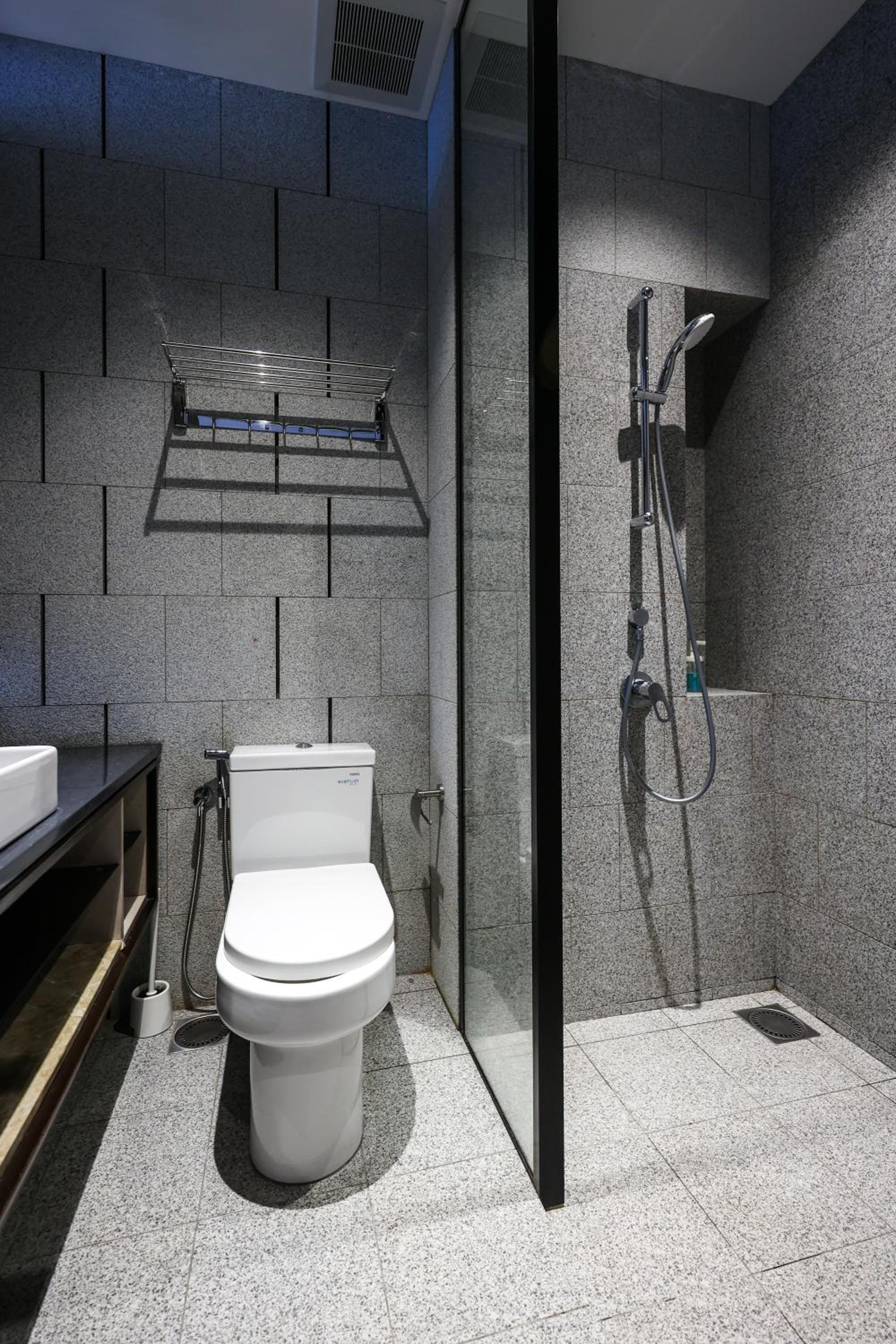 Scarletz Suites KLCC by GB