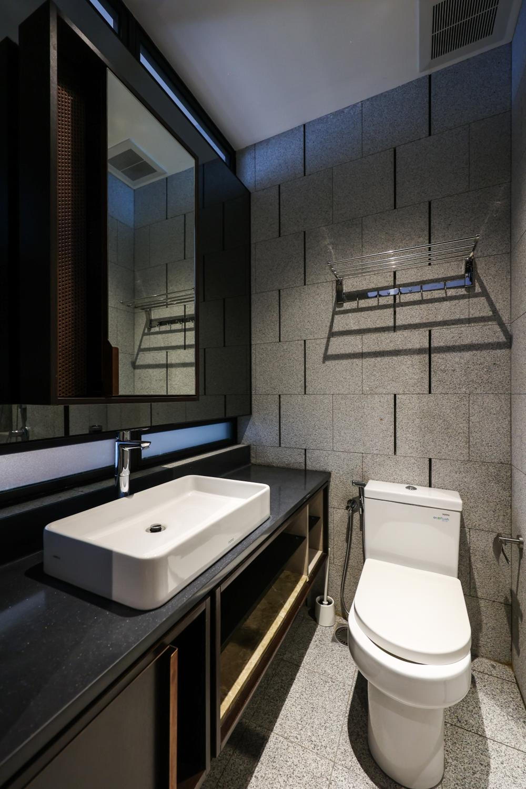 Scarletz Suites KLCC by GB