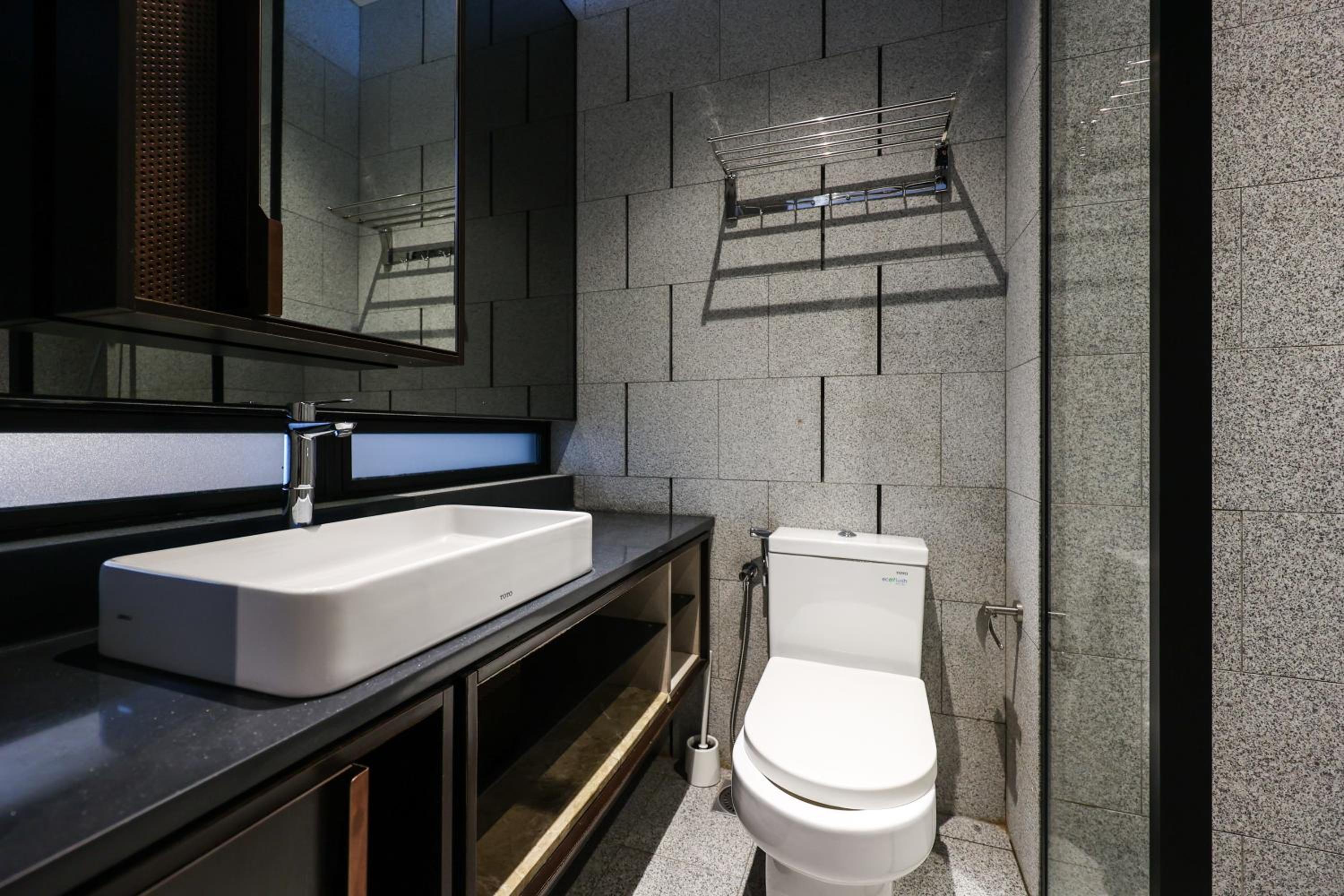 Scarletz Suites KLCC by GB