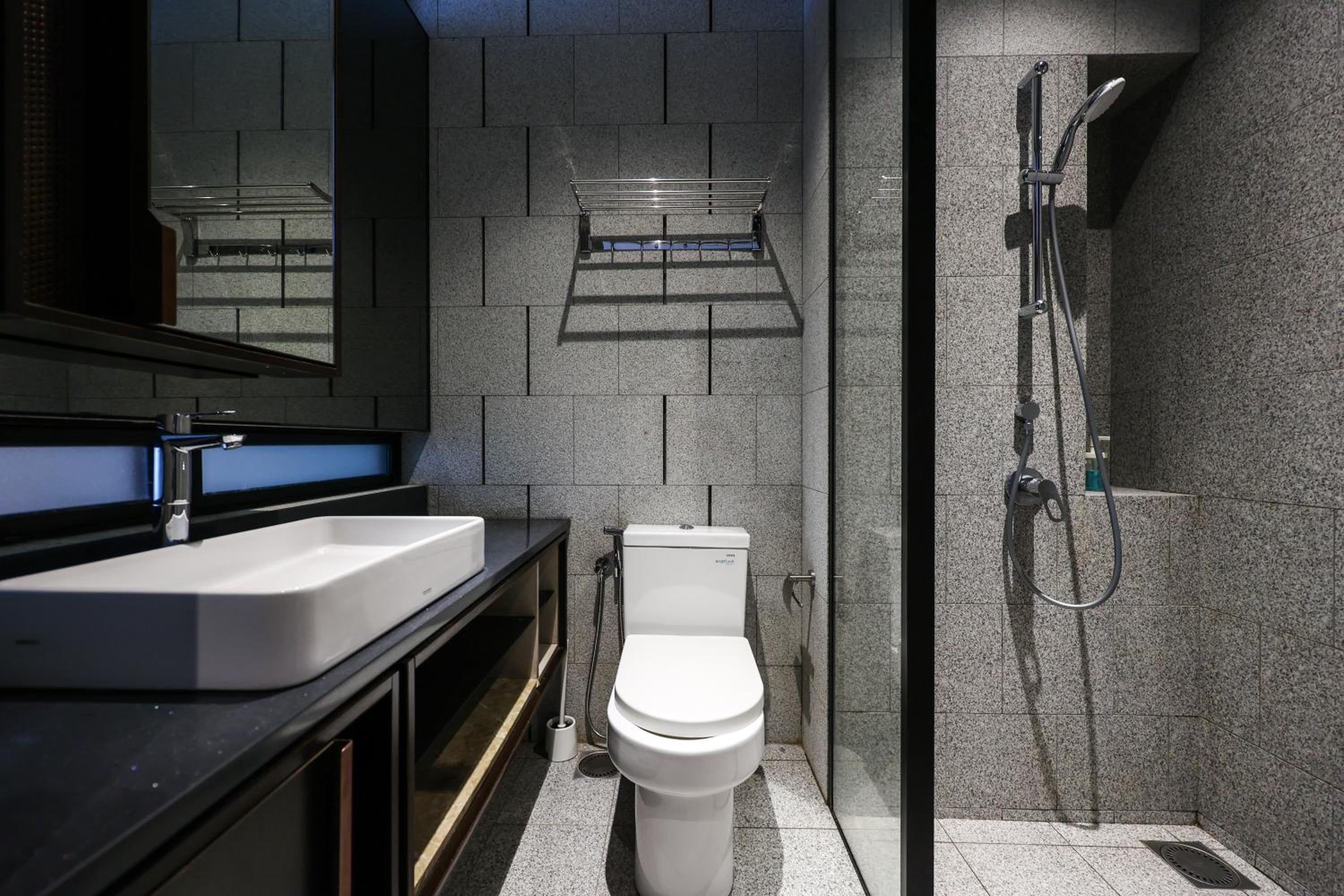 Scarletz Suites KLCC by GB