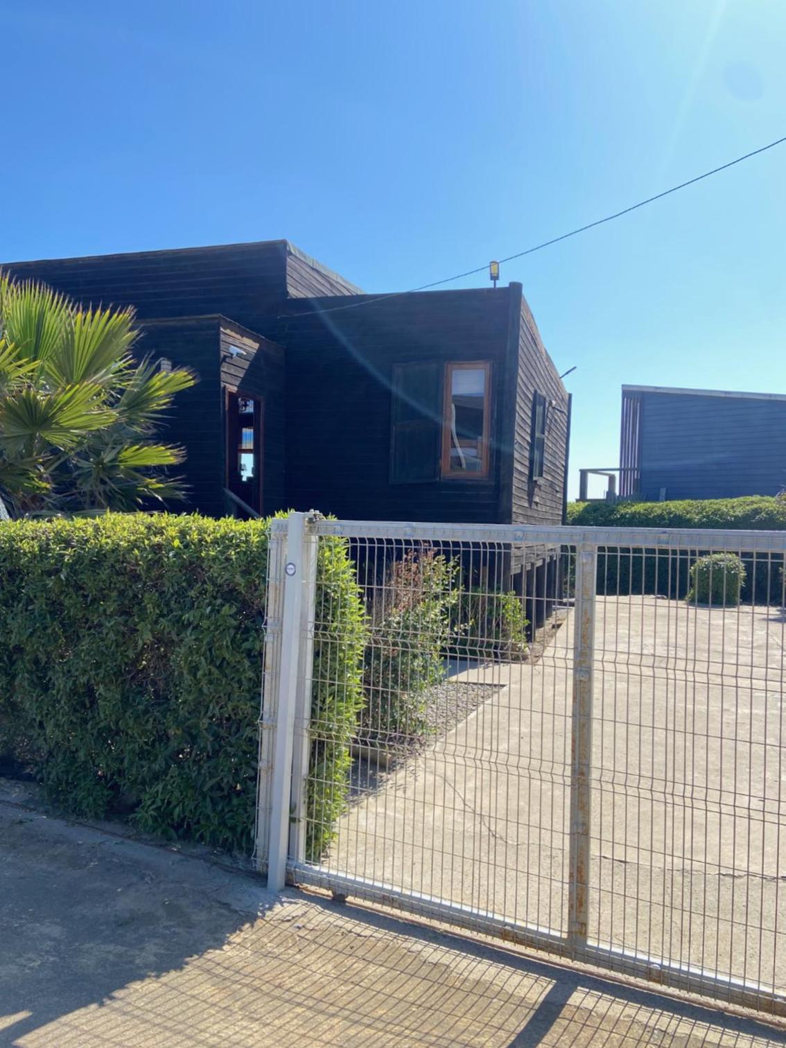 Hotel Matanzas Casita Playa - Image 1