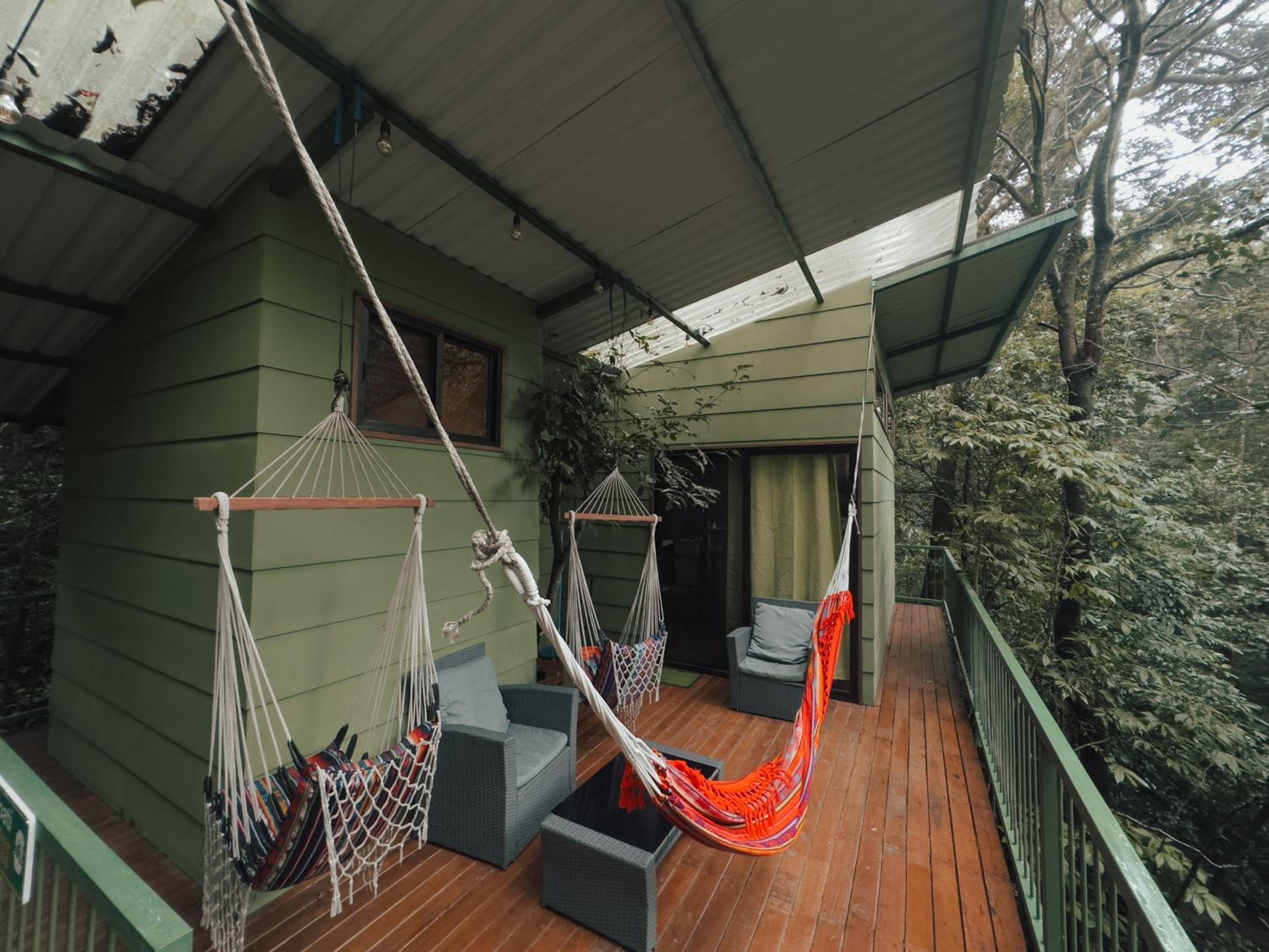 Tree House Bosque Nuboso Monteverde