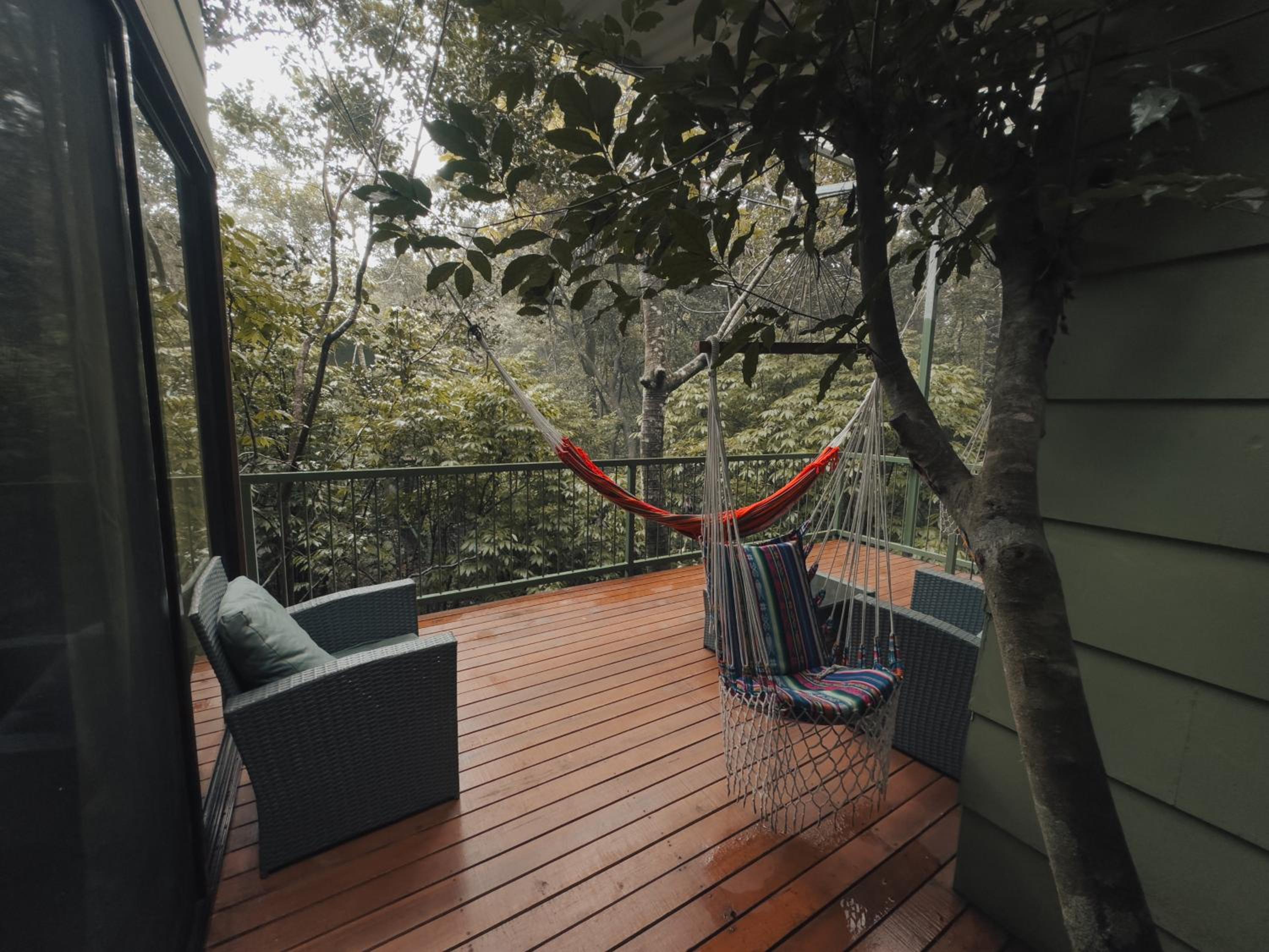Tree House Bosque Nuboso Monteverde
