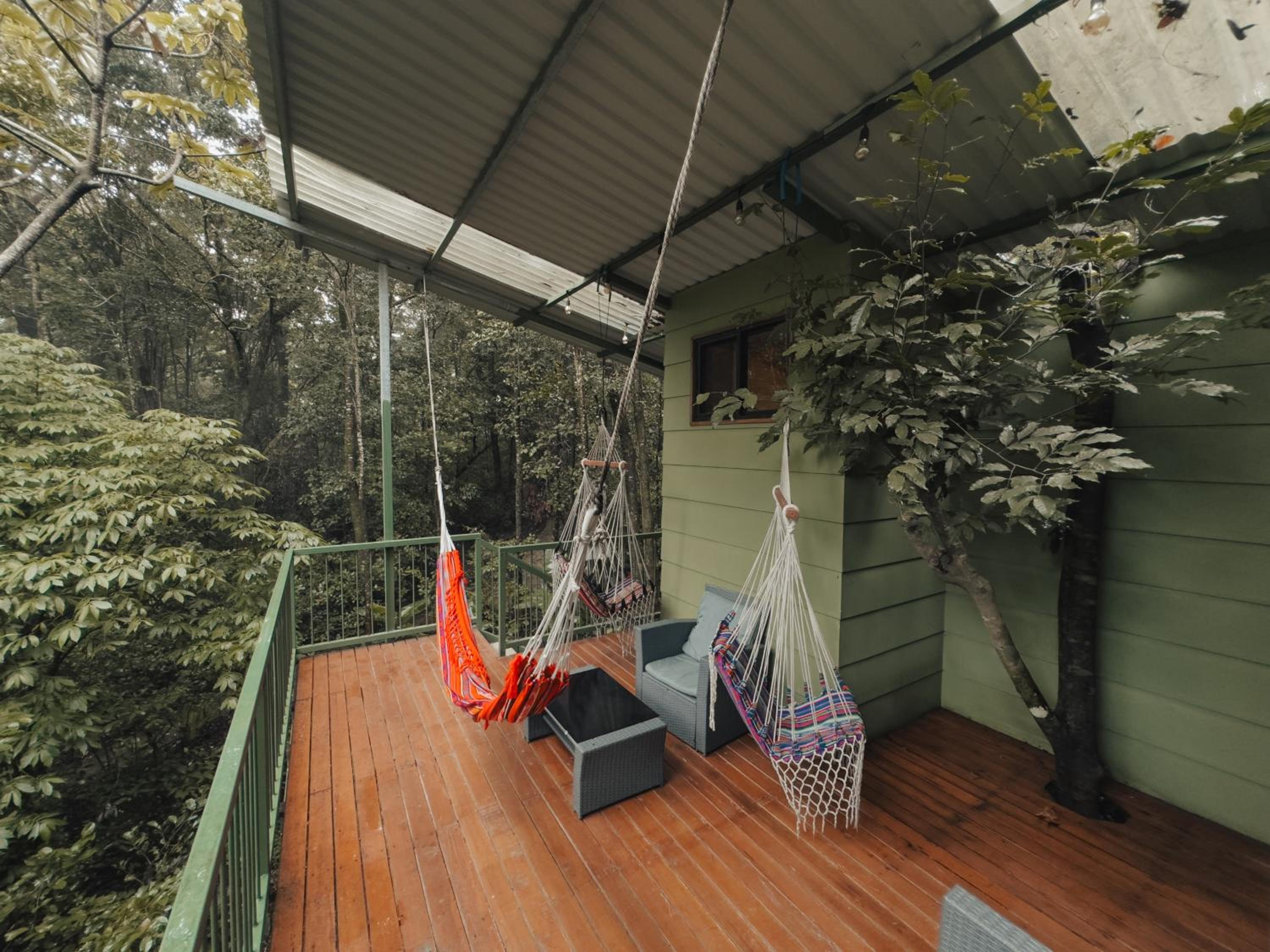 Tree House Bosque Nuboso Monteverde