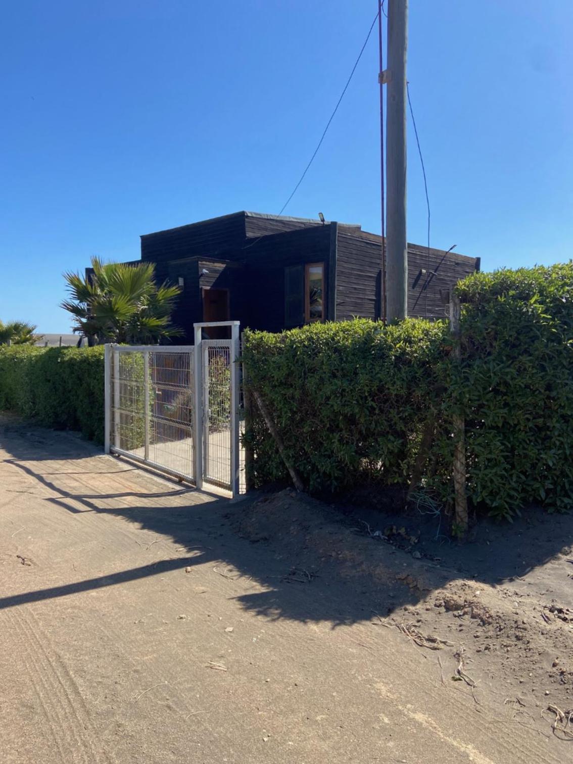 Matanzas Casita Playa