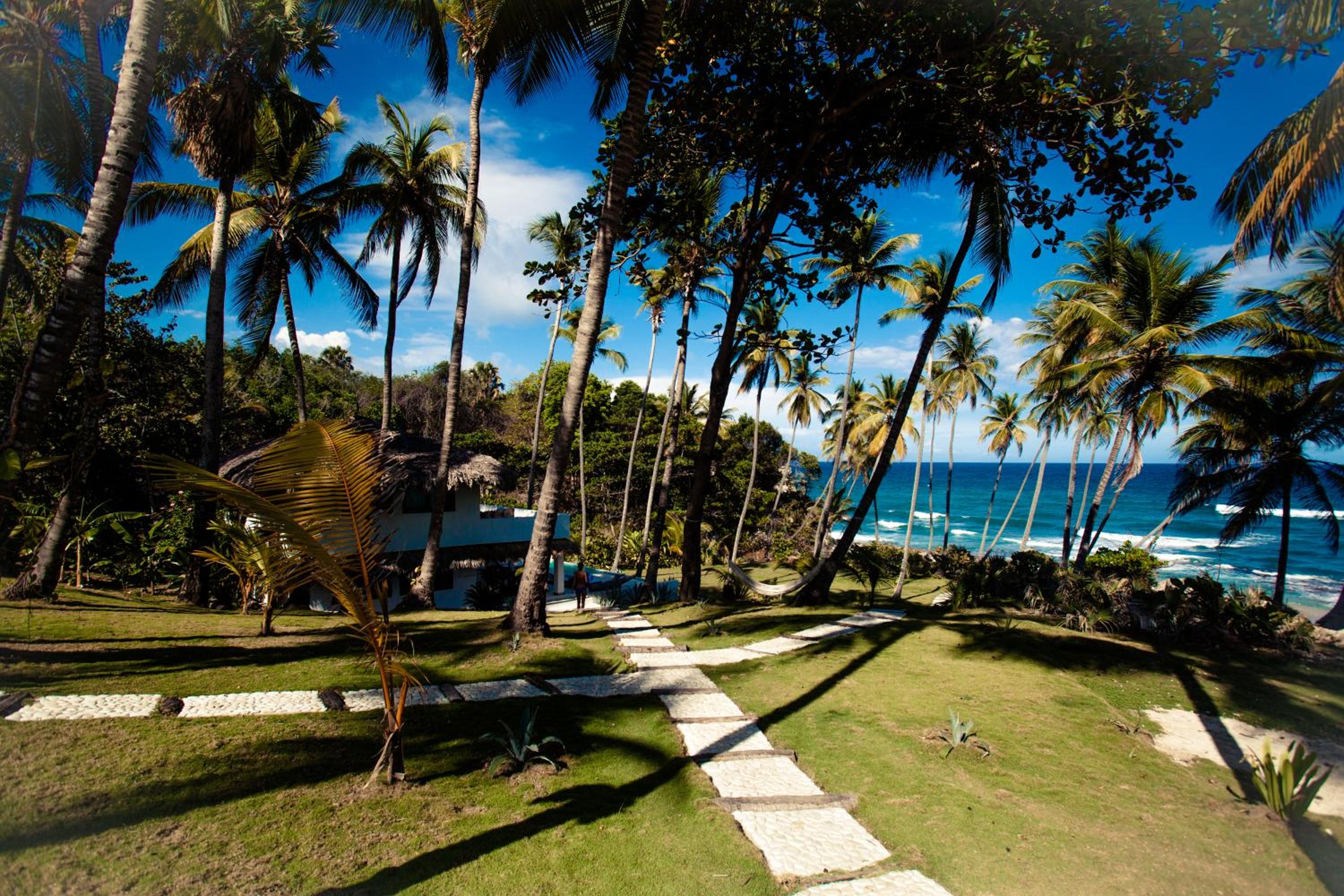 Casa del Mar Lodge Barahona