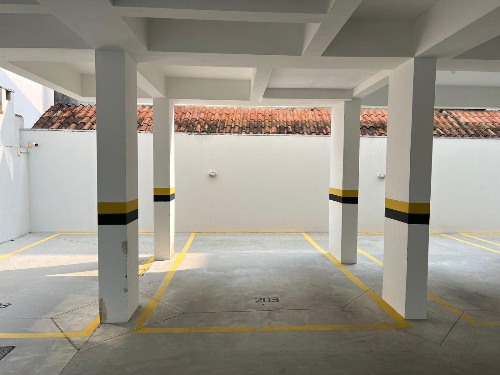 Cód 72 - Apartamento aconchegante á 80 m do mar