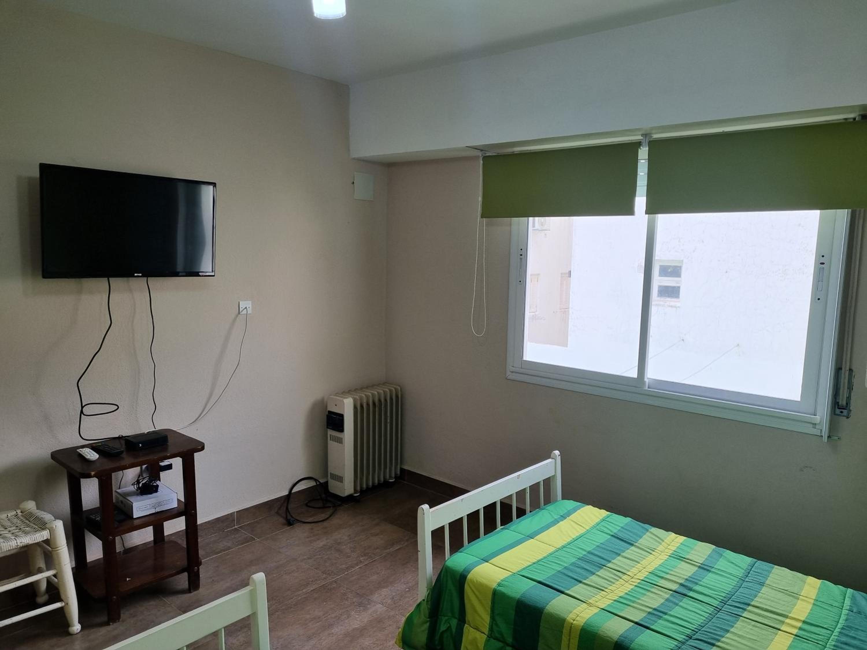 Alquilo Departamento en Miramar para hasta 7 personas solo Familias o Parejas