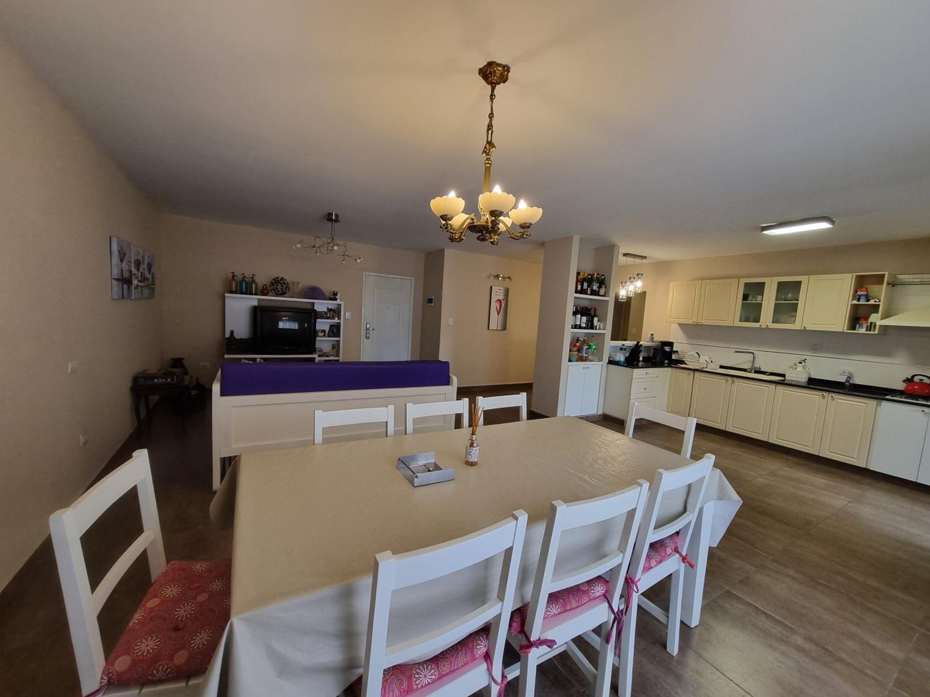 Alquilo Departamento en Miramar para hasta 7 personas solo Familias o Parejas