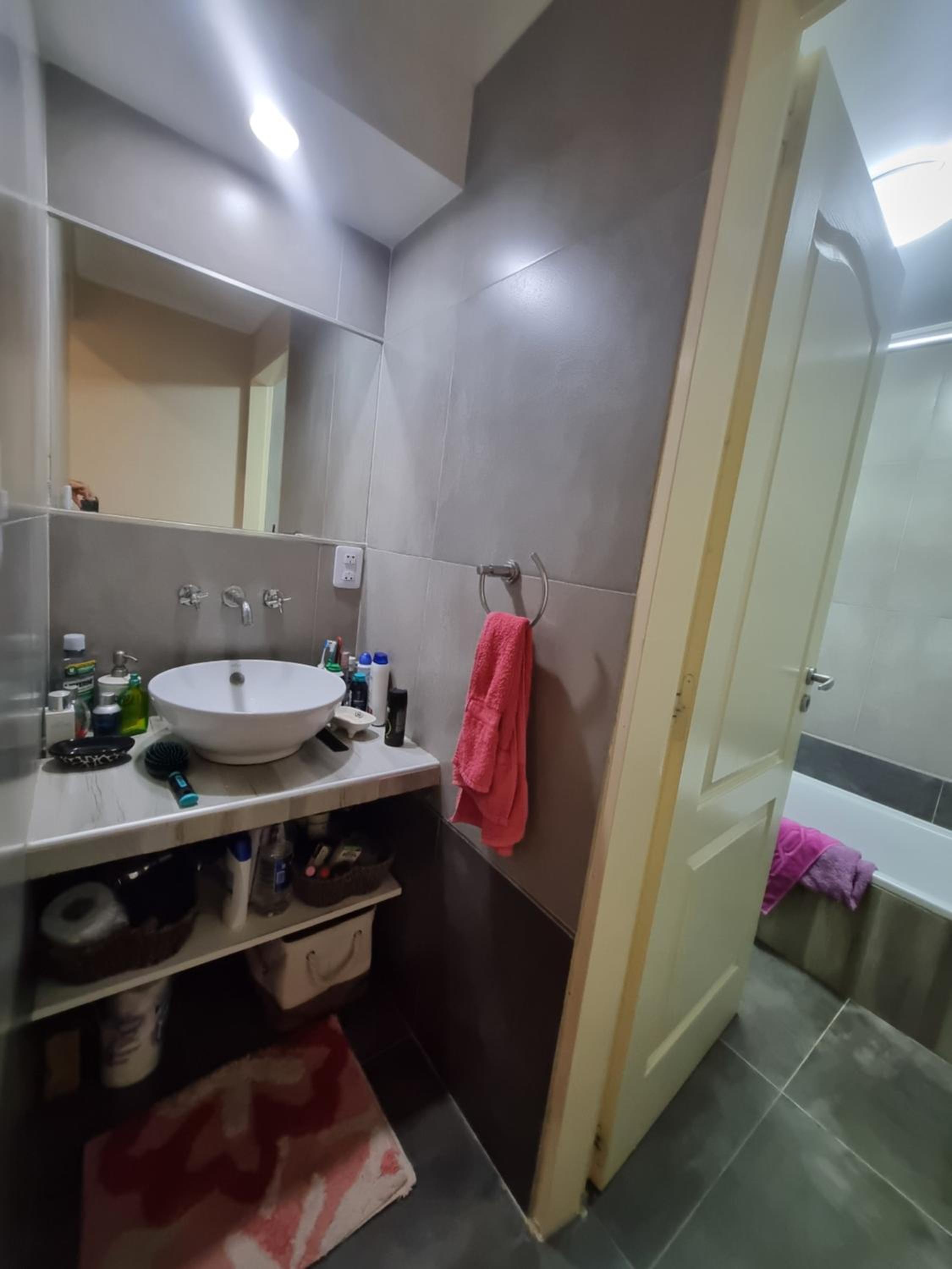 Alquilo Departamento en Miramar para hasta 7 personas solo Familias o Parejas